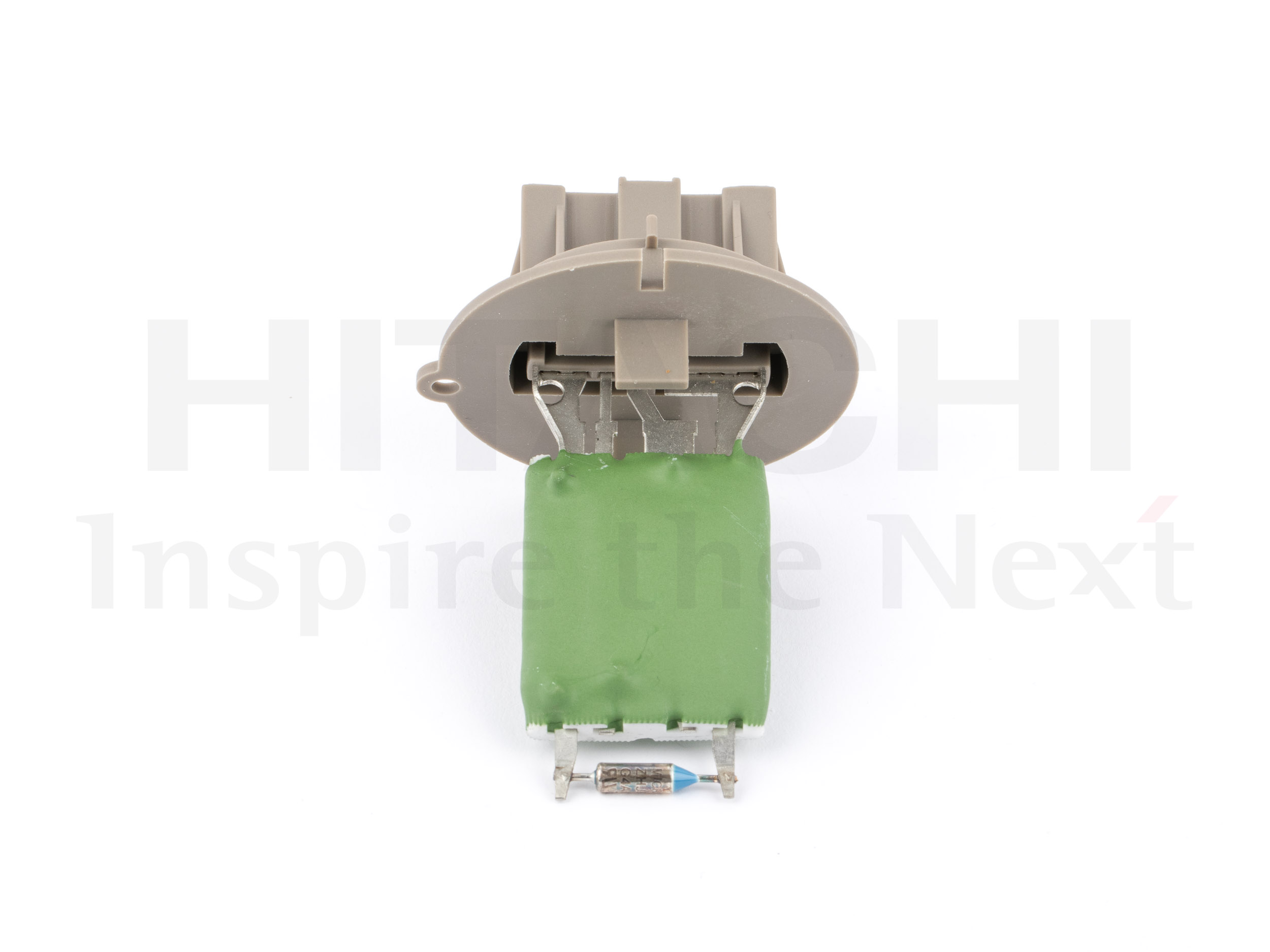 Kachel-/voorschakelweerstand Hitachi 2502590