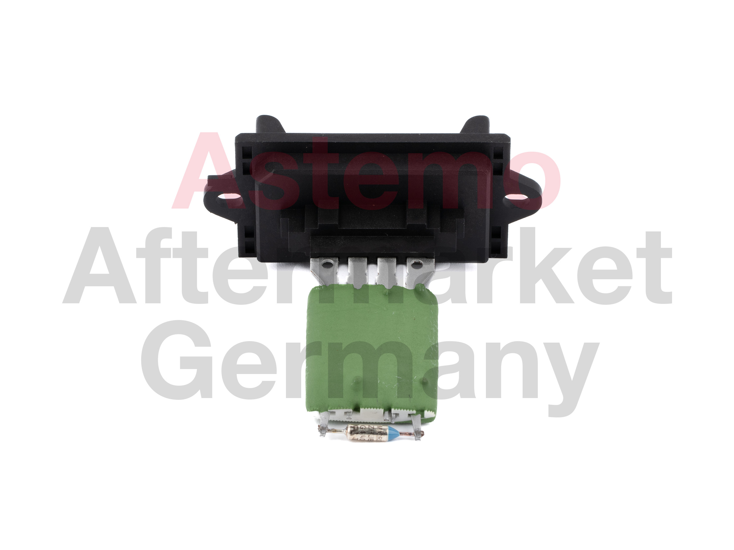 Kachel-/voorschakelweerstand Hitachi 2502592