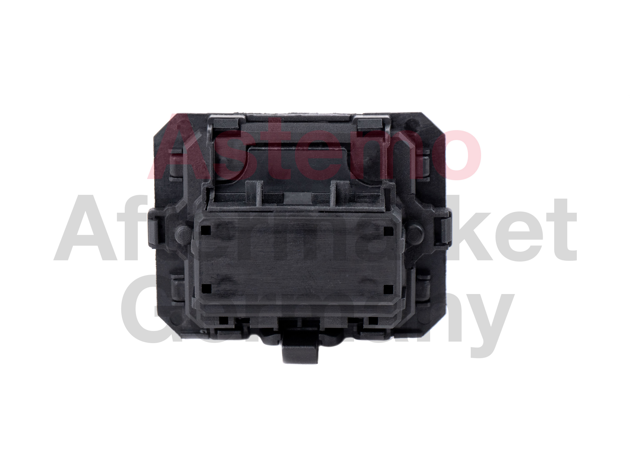 Regeleenheid interieurventilator Hitachi 2502595