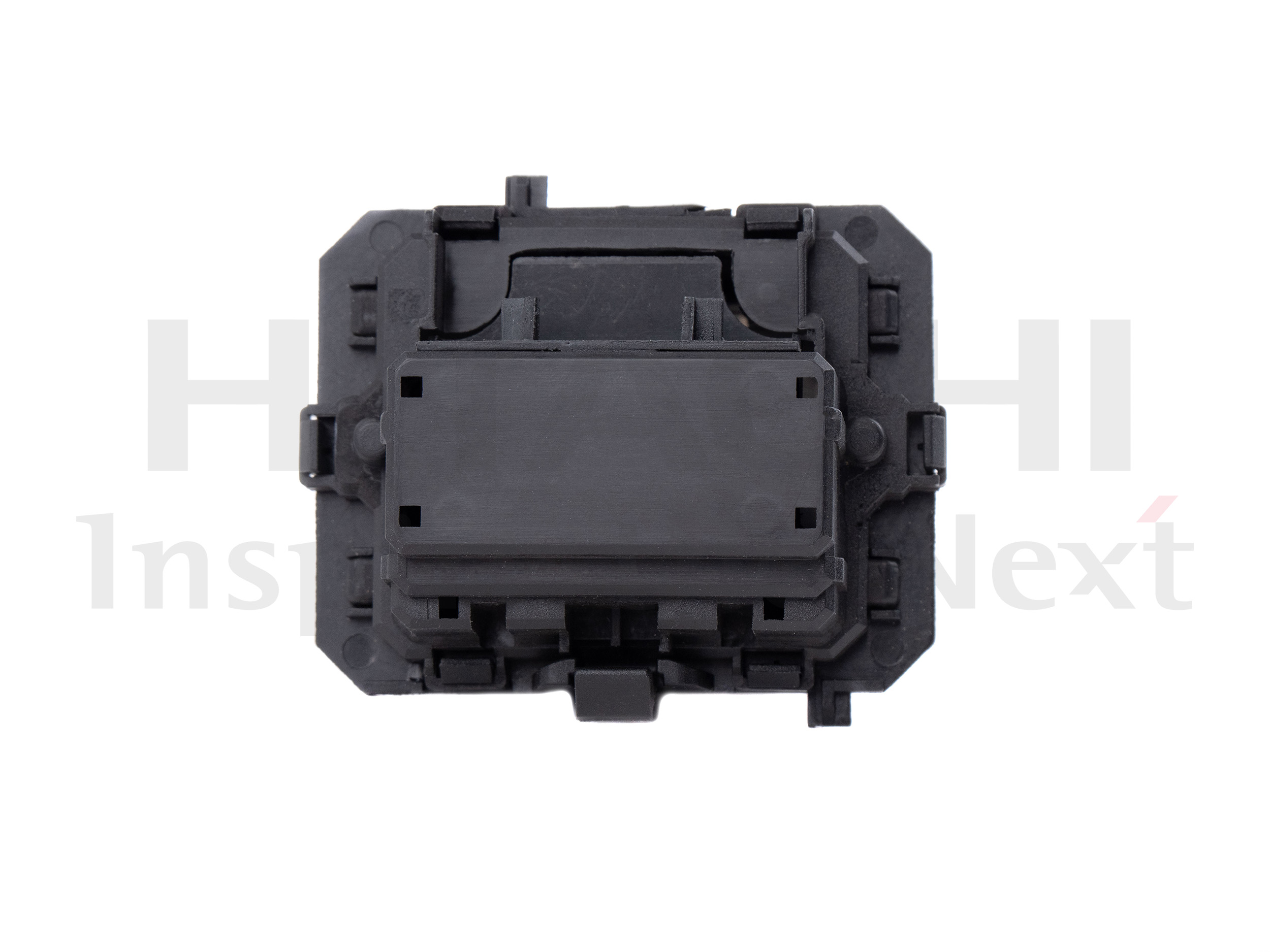 Regeleenheid interieurventilator Hitachi 2502597