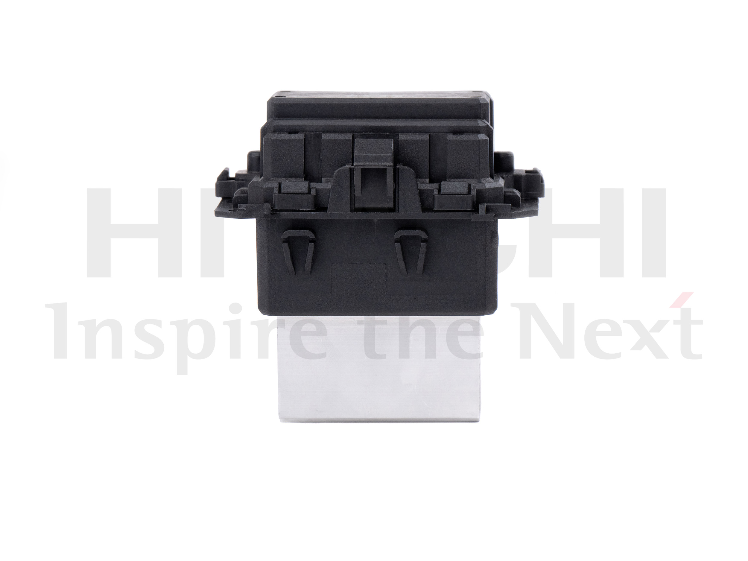 Regeleenheid interieurventilator Hitachi 2502598