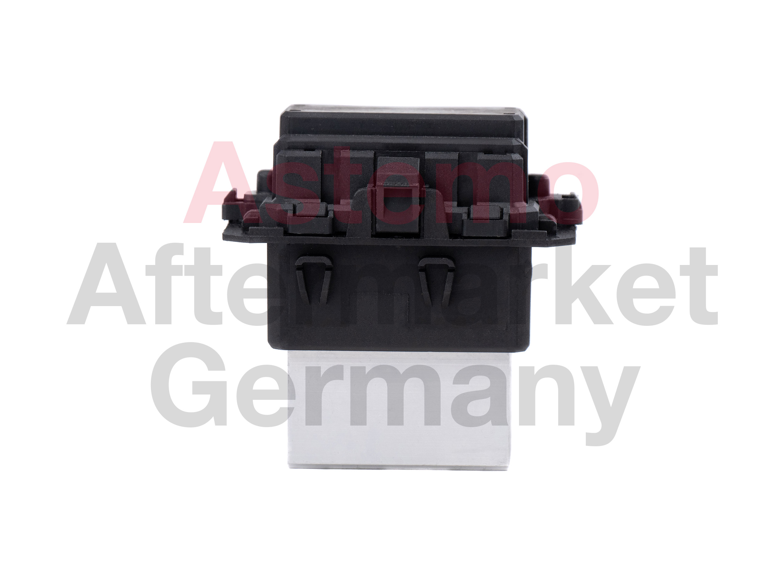 Regeleenheid interieurventilator Hitachi 2502602