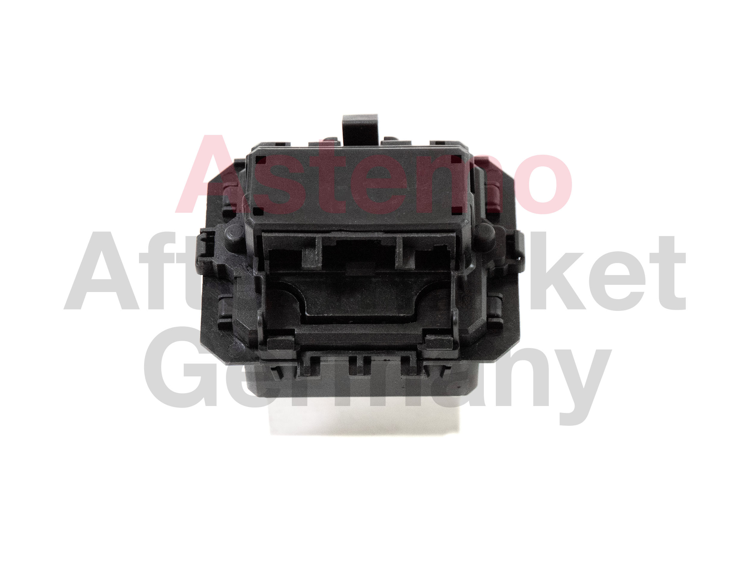 Regeleenheid interieurventilator Hitachi 2502603