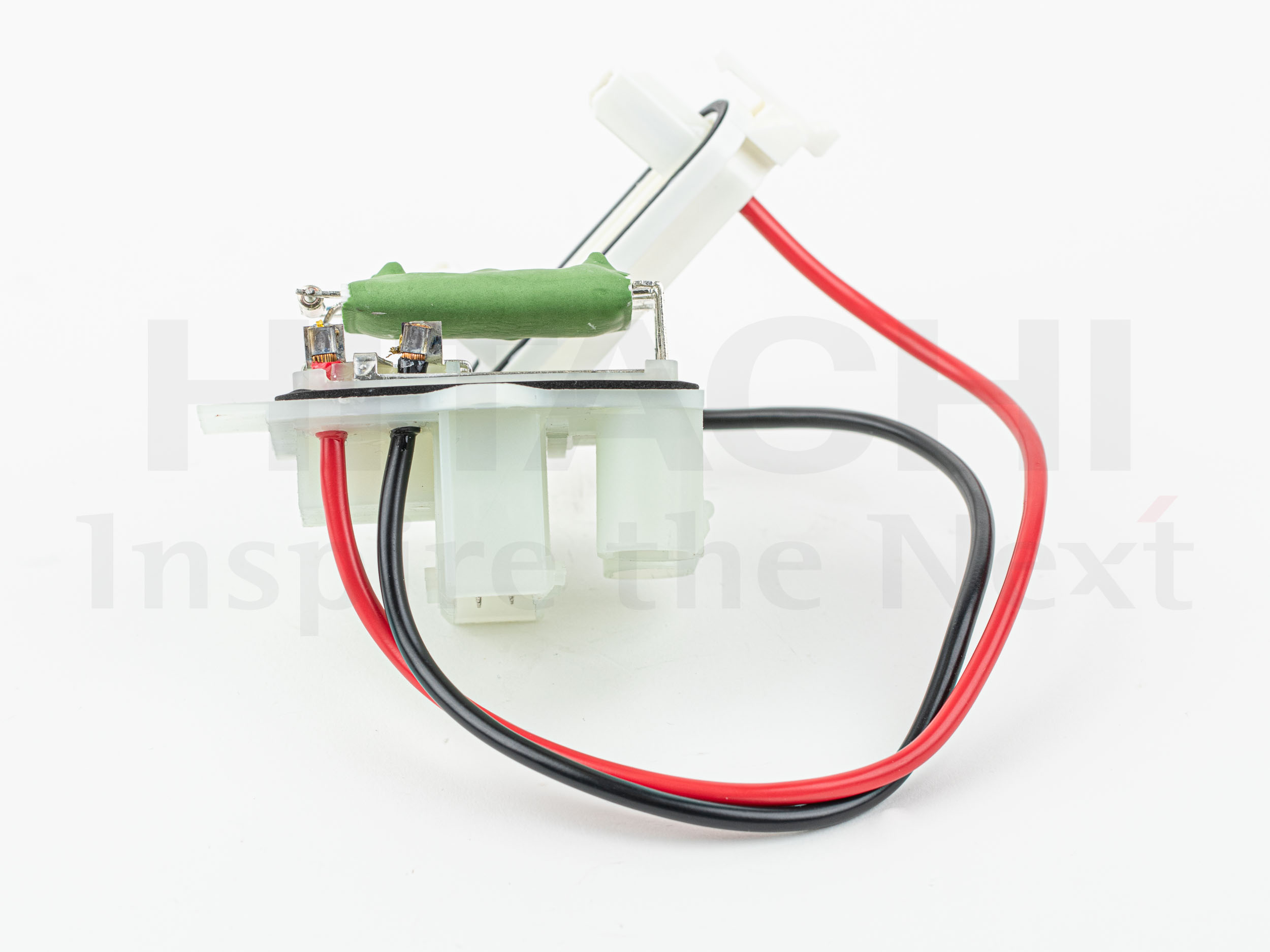 Kachel-/voorschakelweerstand Hitachi 2502610