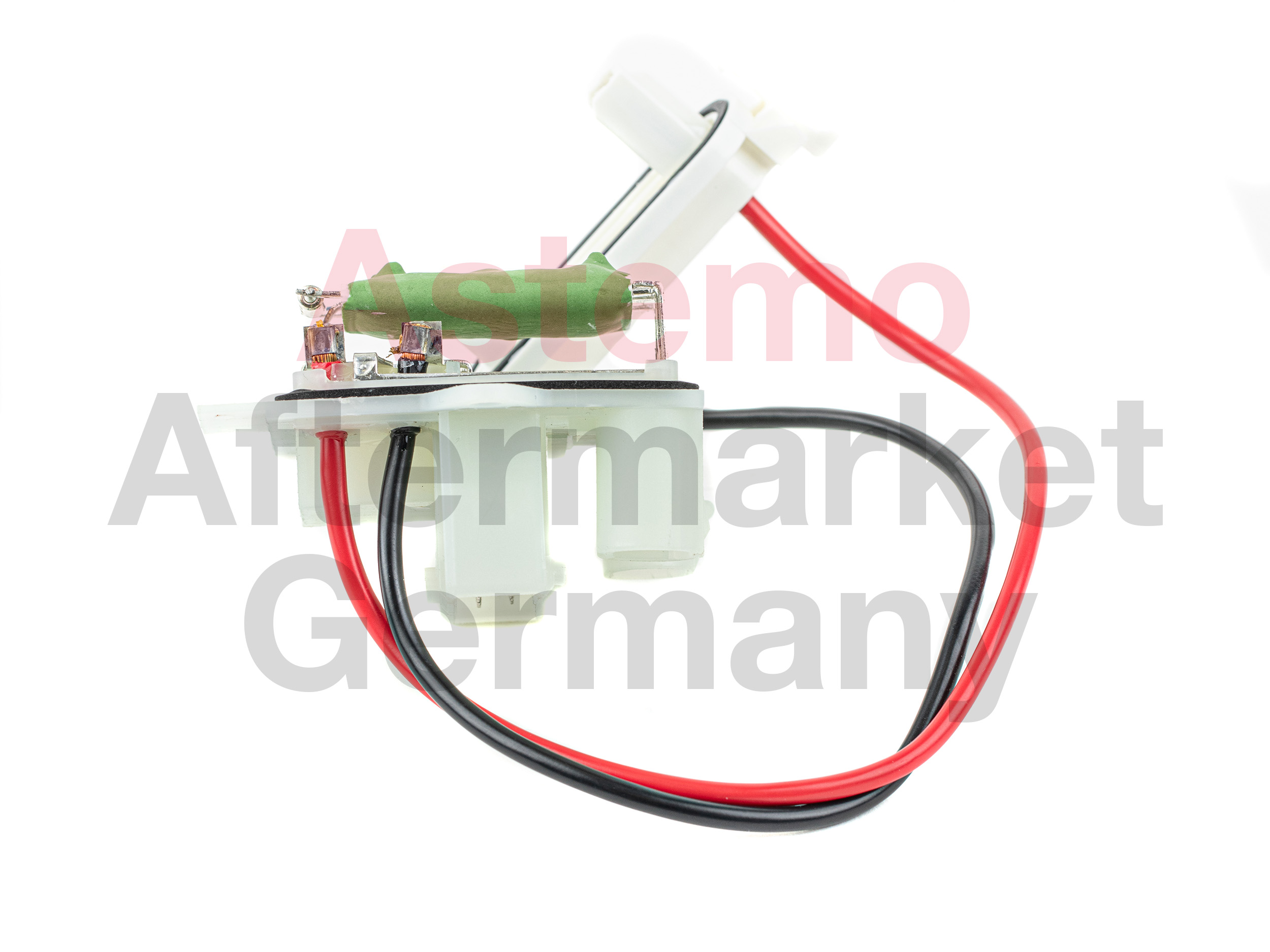 Kachel-/voorschakelweerstand Hitachi 2502610