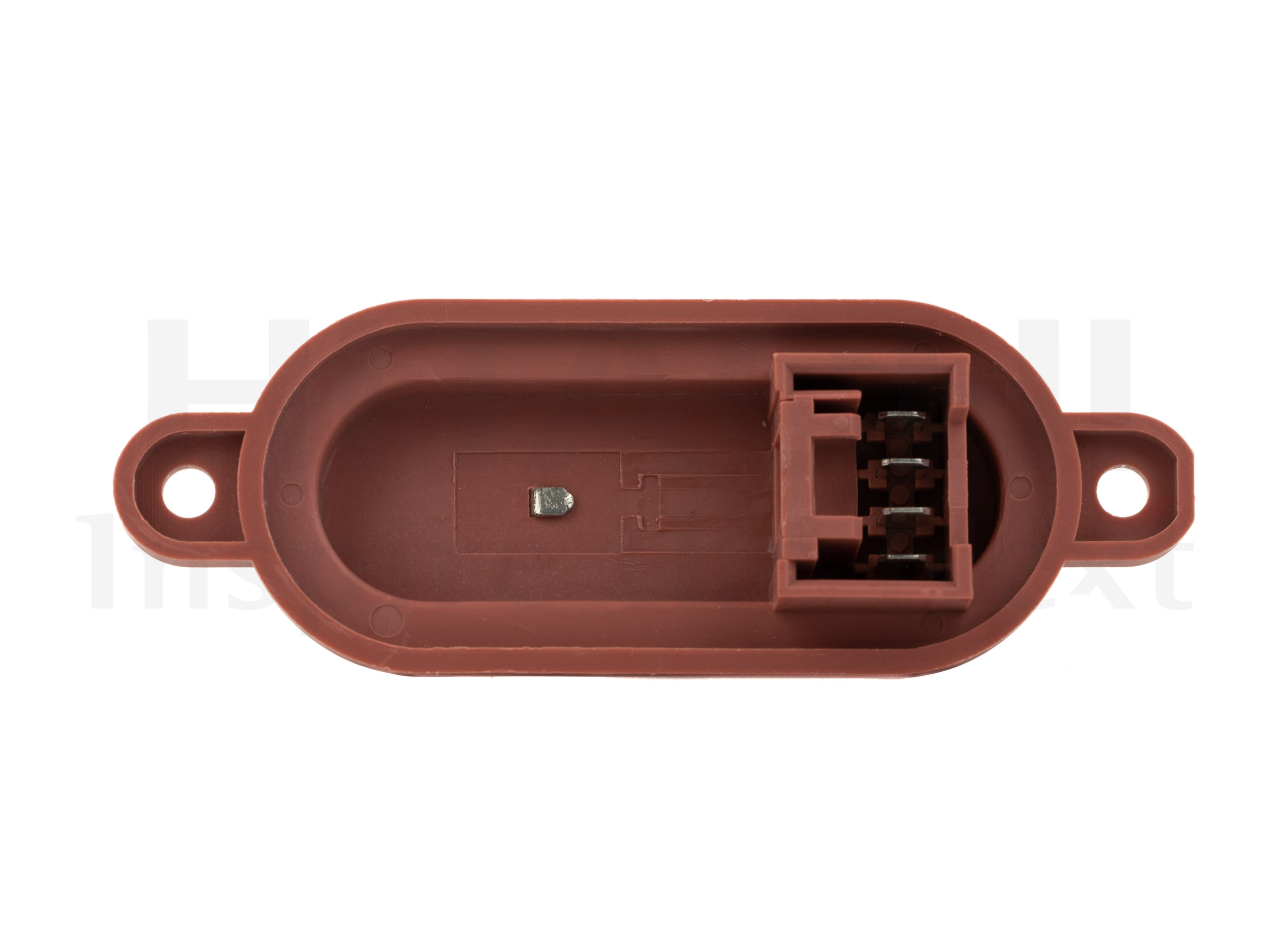 Kachel-/voorschakelweerstand Hitachi 2502612