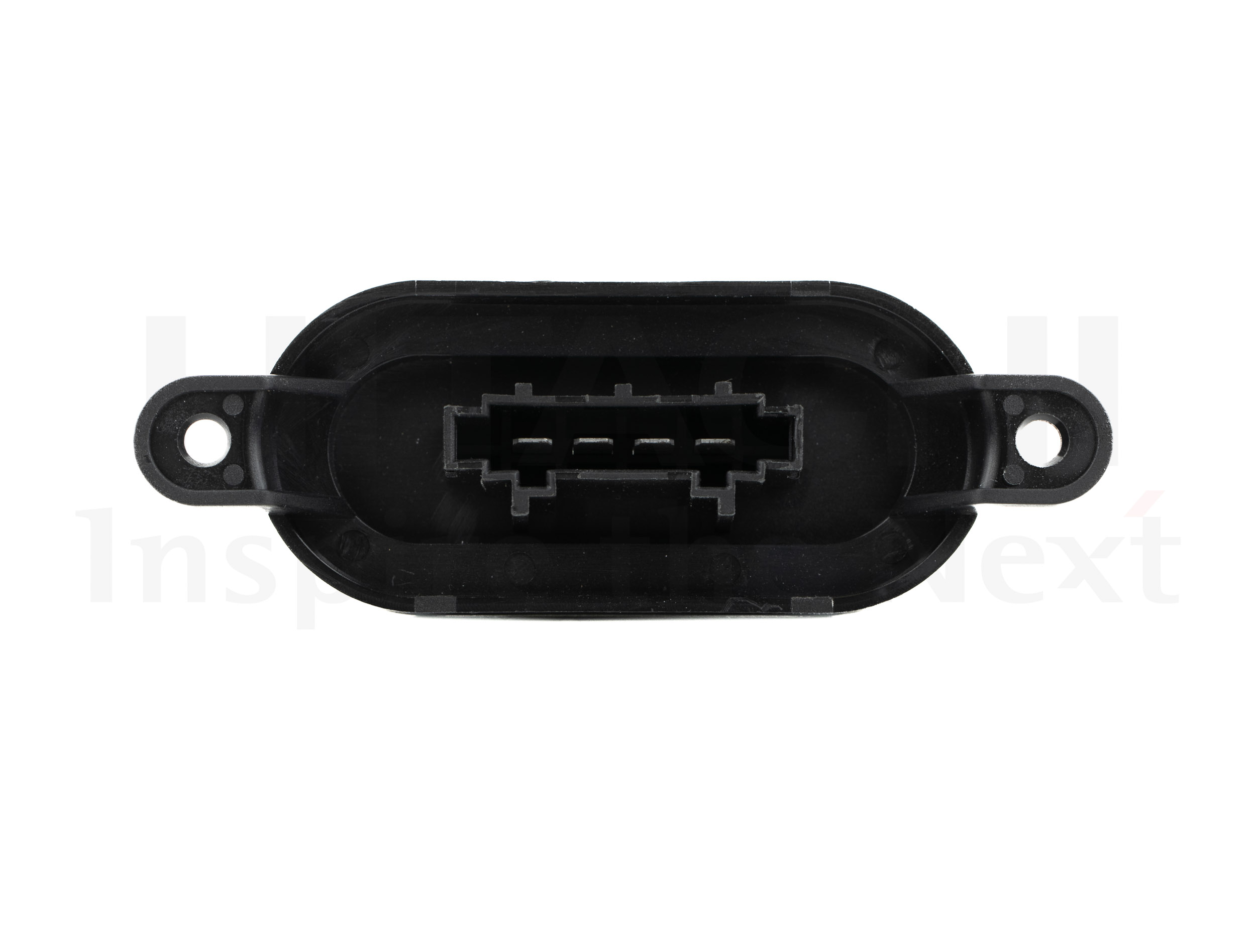 Kachel-/voorschakelweerstand Hitachi 2502613