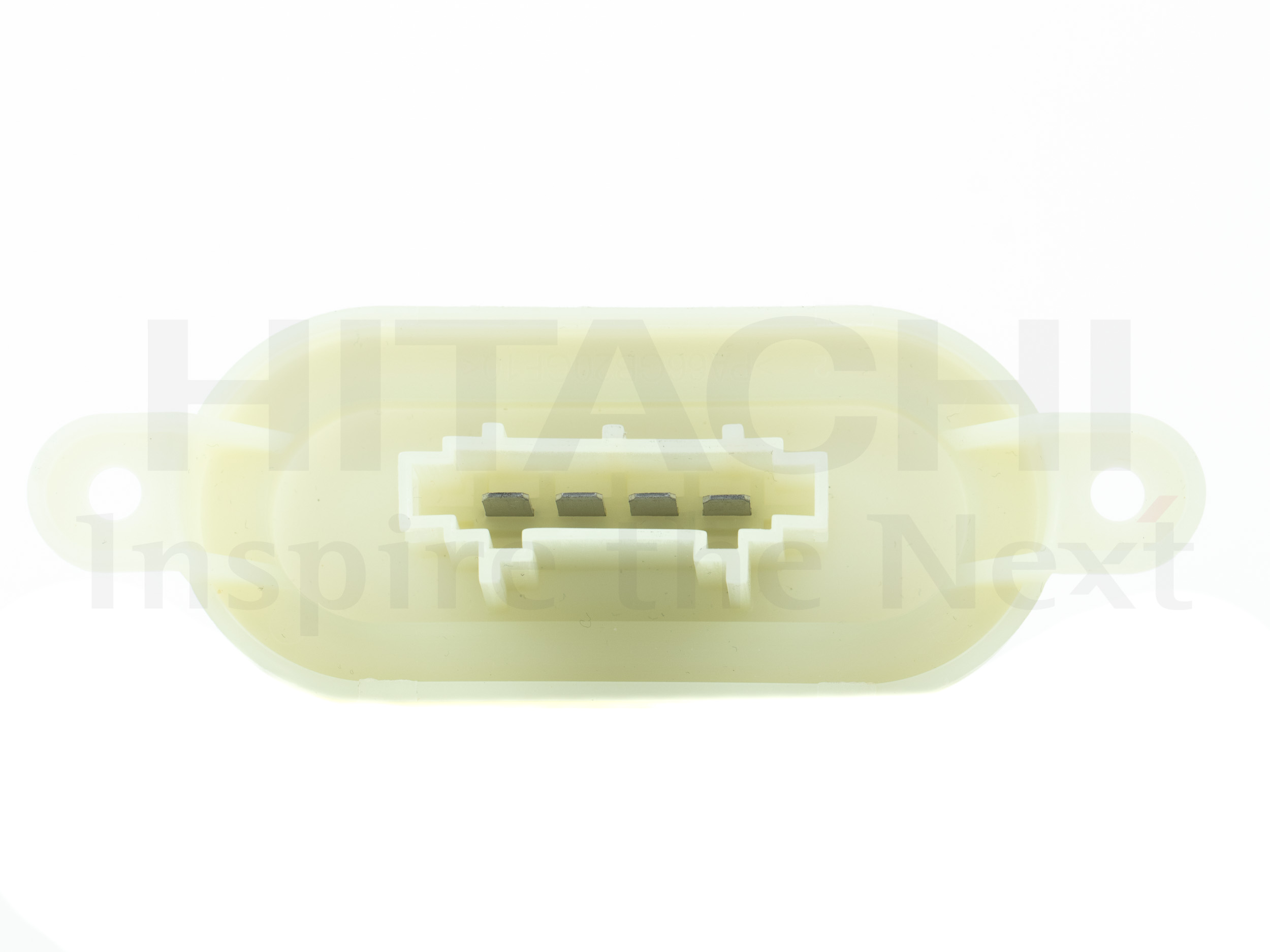 Kachel-/voorschakelweerstand Hitachi 2502616