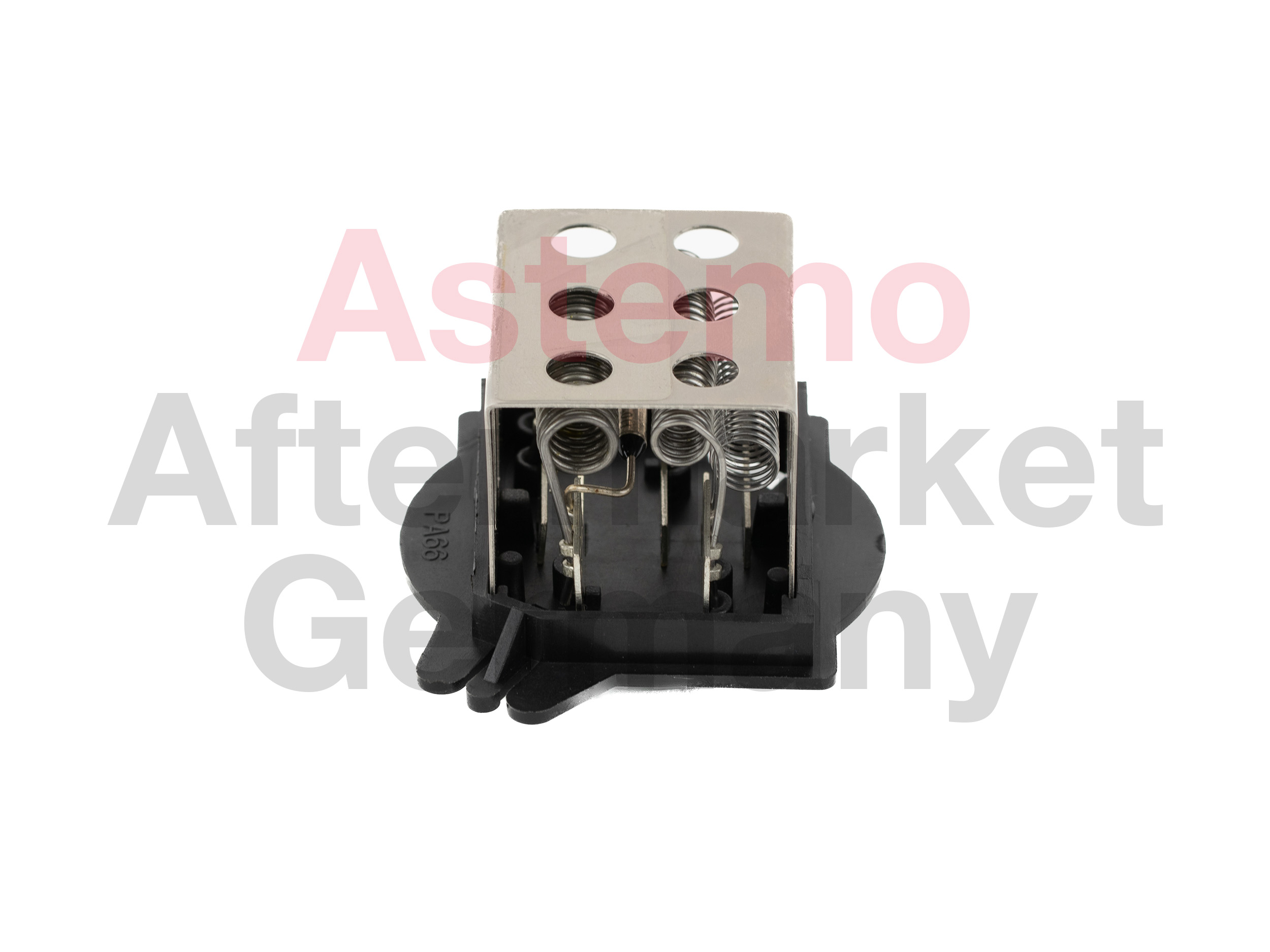 Kachel-/voorschakelweerstand Hitachi 2502621