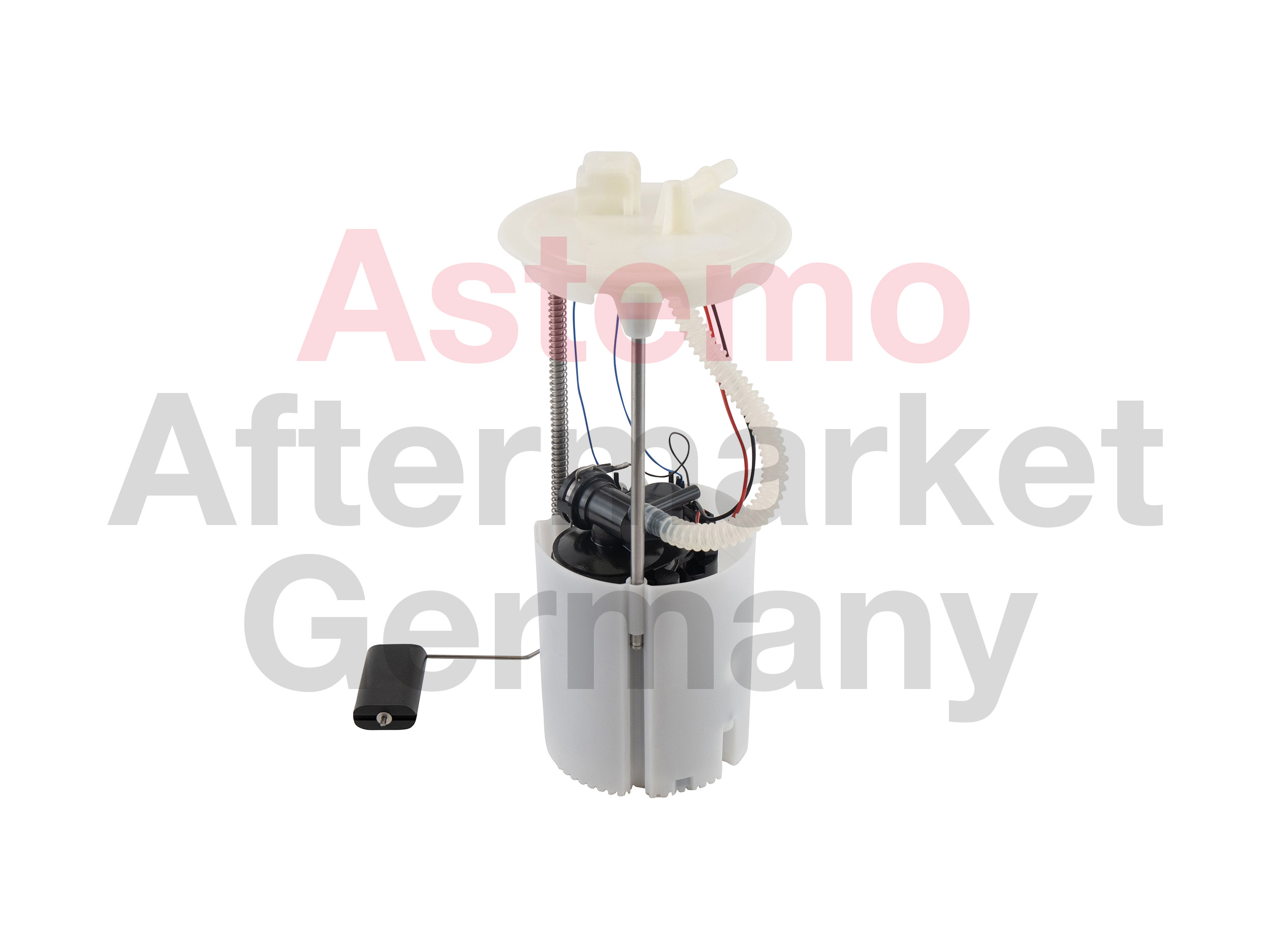 Brandstoftoevoereenheid Hitachi 2502712