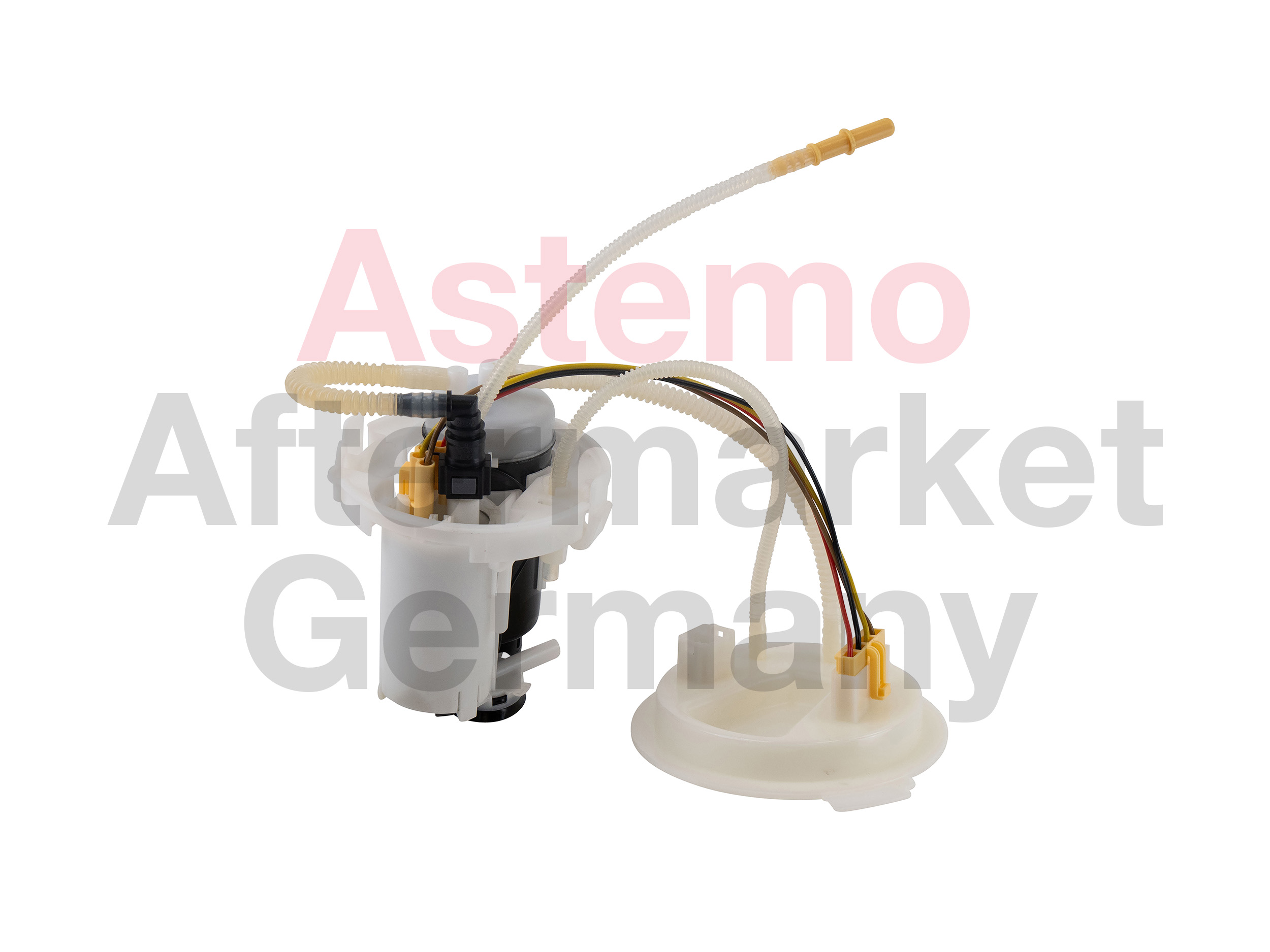 Brandstoftoevoereenheid Hitachi 2502713