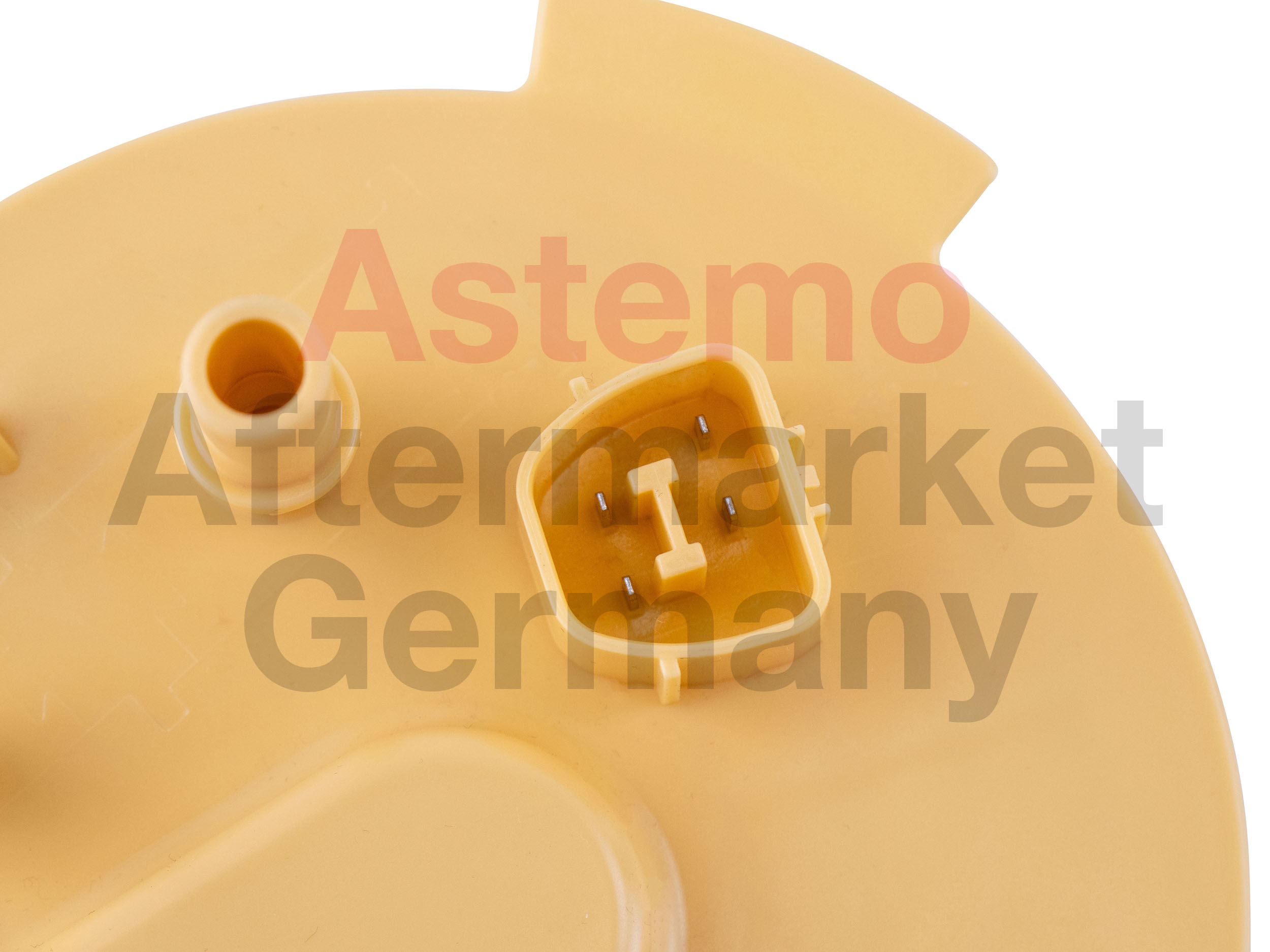 Brandstoftoevoereenheid Hitachi 2502719