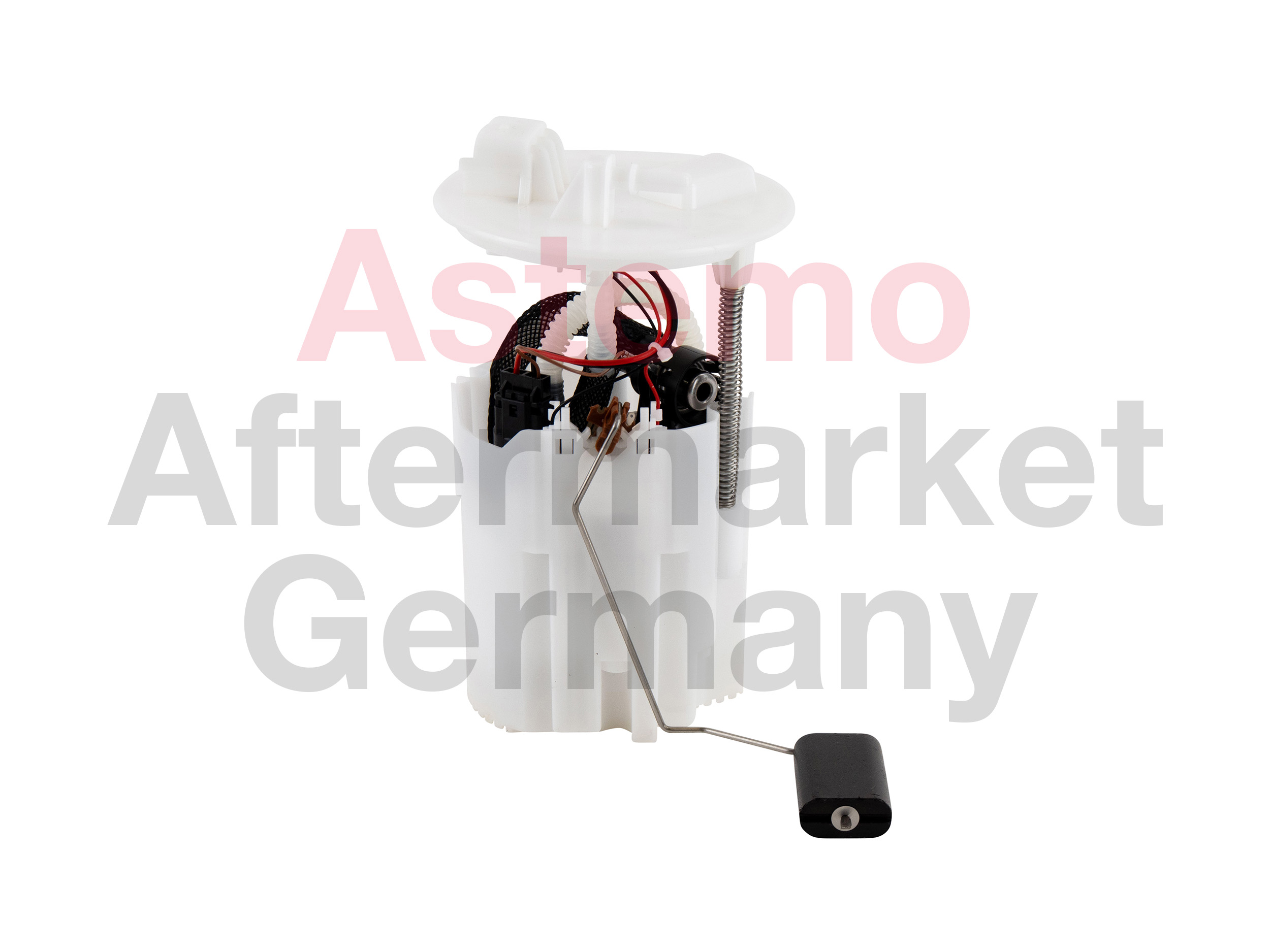 Brandstoftoevoereenheid Hitachi 2502722