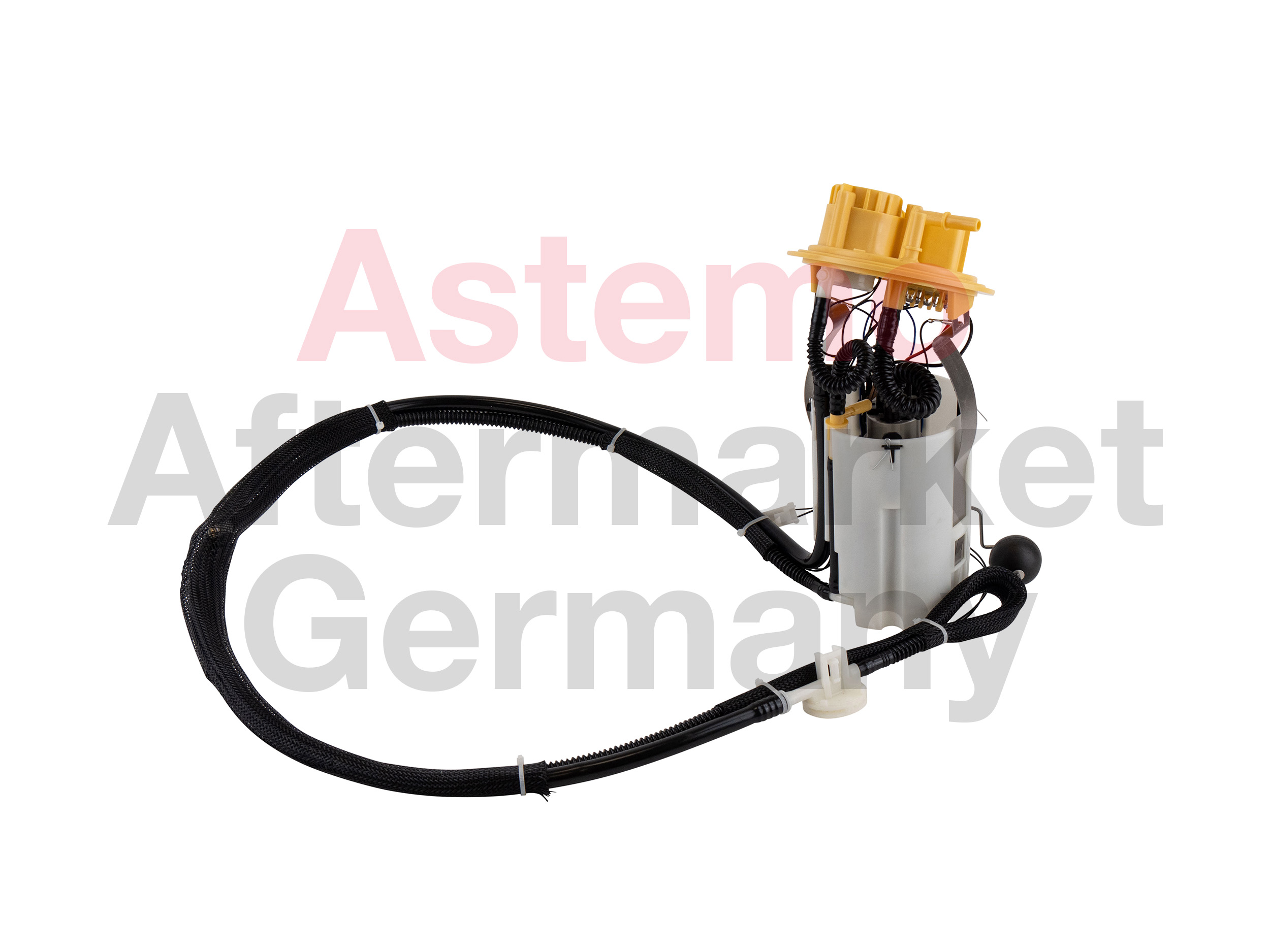 Brandstoftoevoereenheid Hitachi 2502729