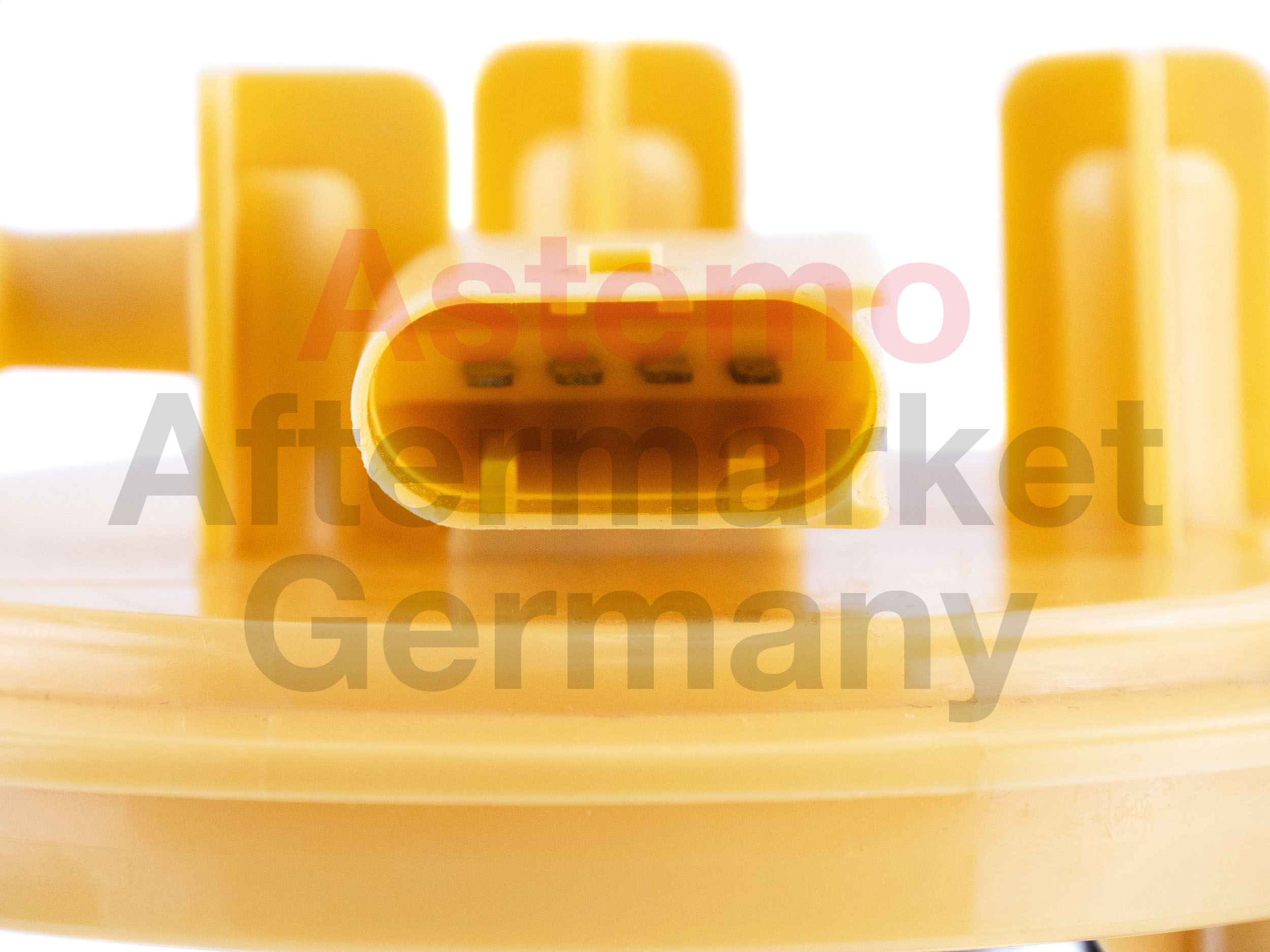 Brandstoftoevoereenheid Hitachi 2502733