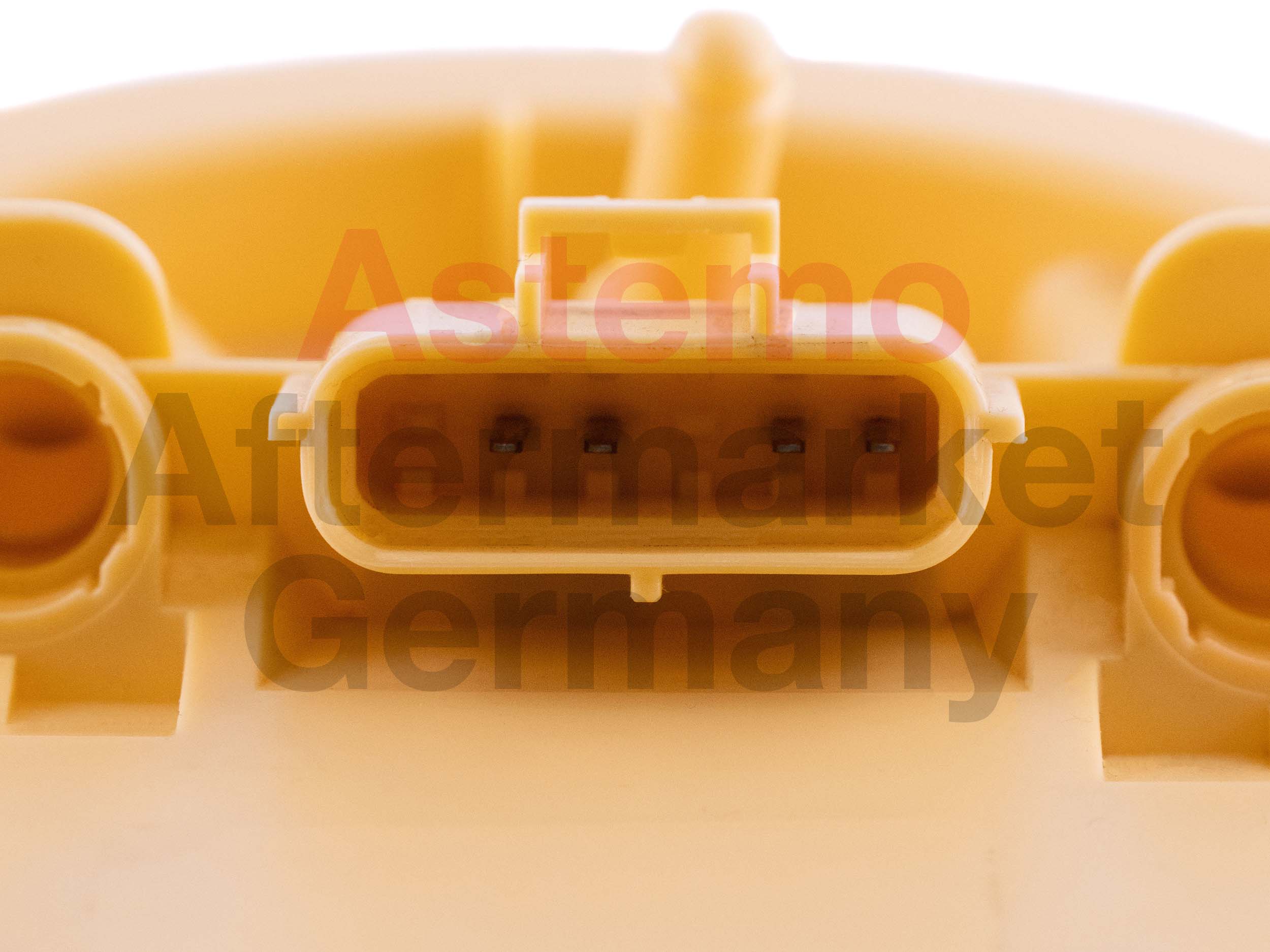 Brandstoftoevoereenheid Hitachi 2502735