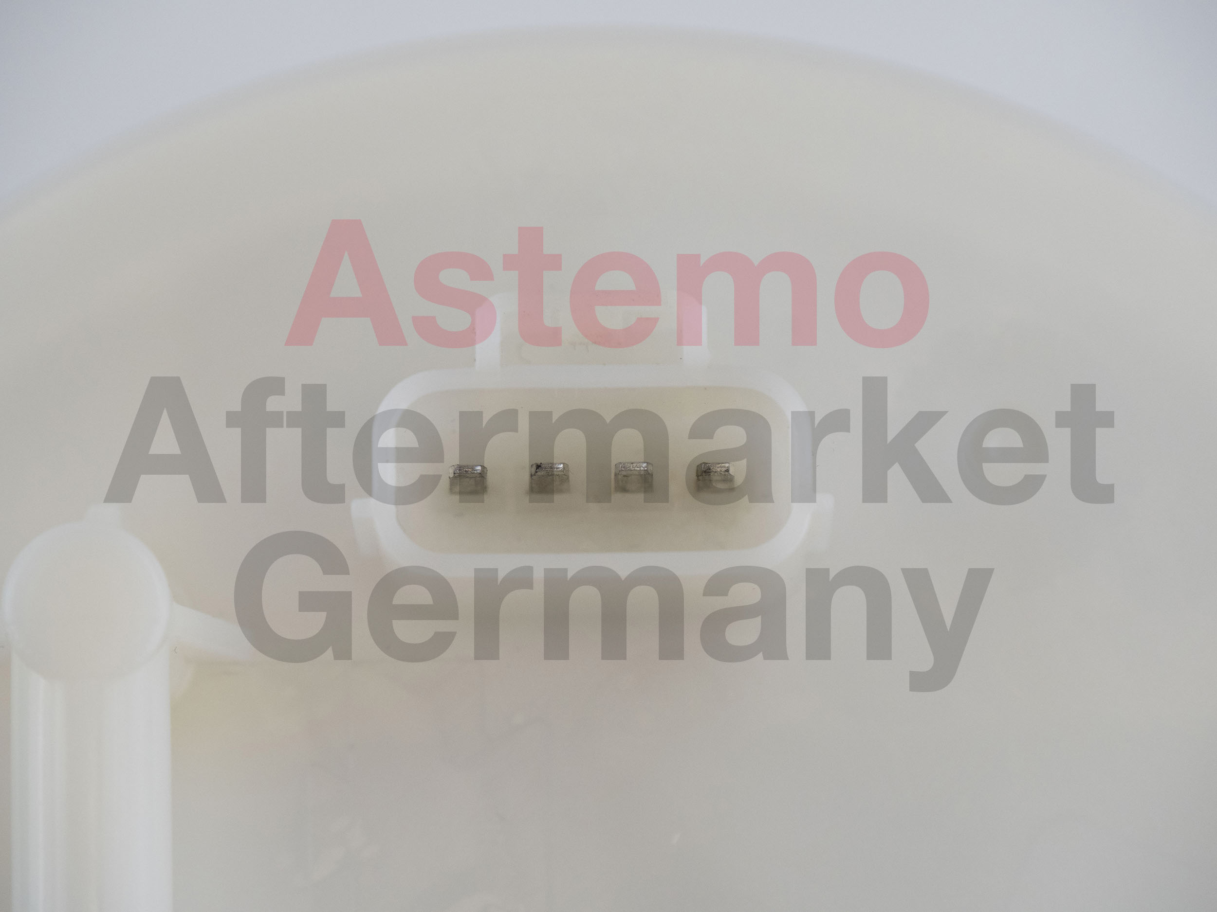 Brandstoftoevoereenheid Hitachi 2502736