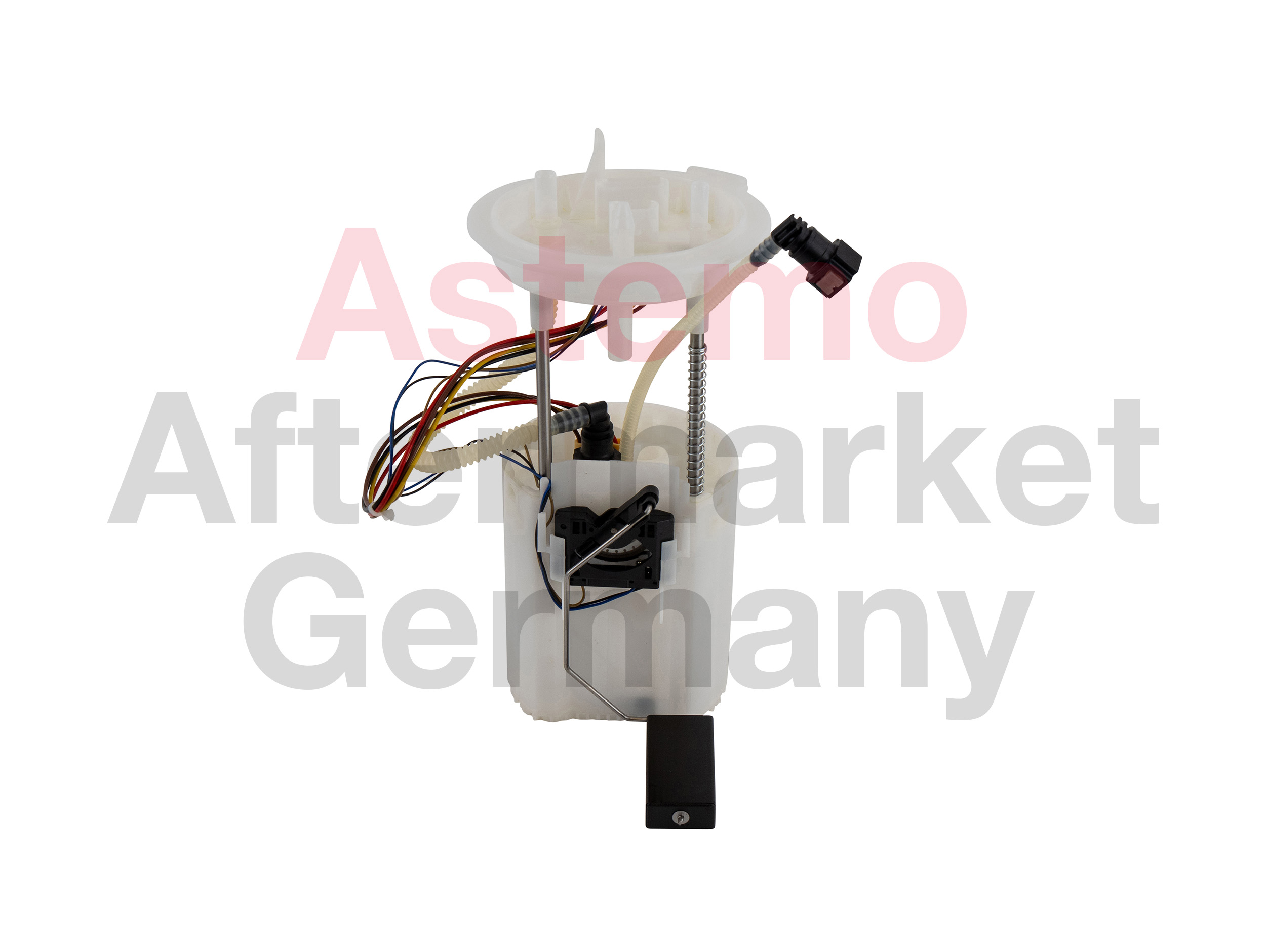 Brandstoftoevoereenheid Hitachi 2502738