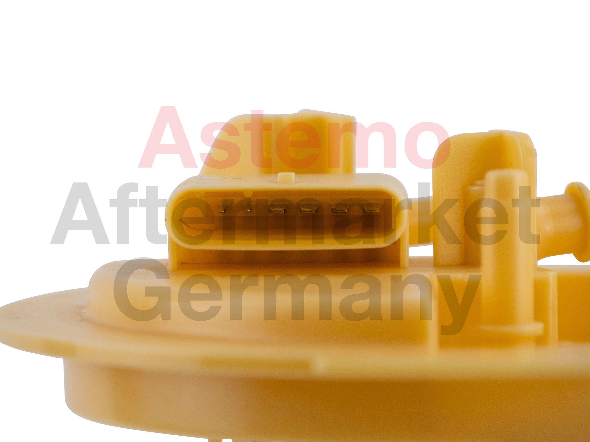 Brandstoftoevoereenheid Hitachi 2502740