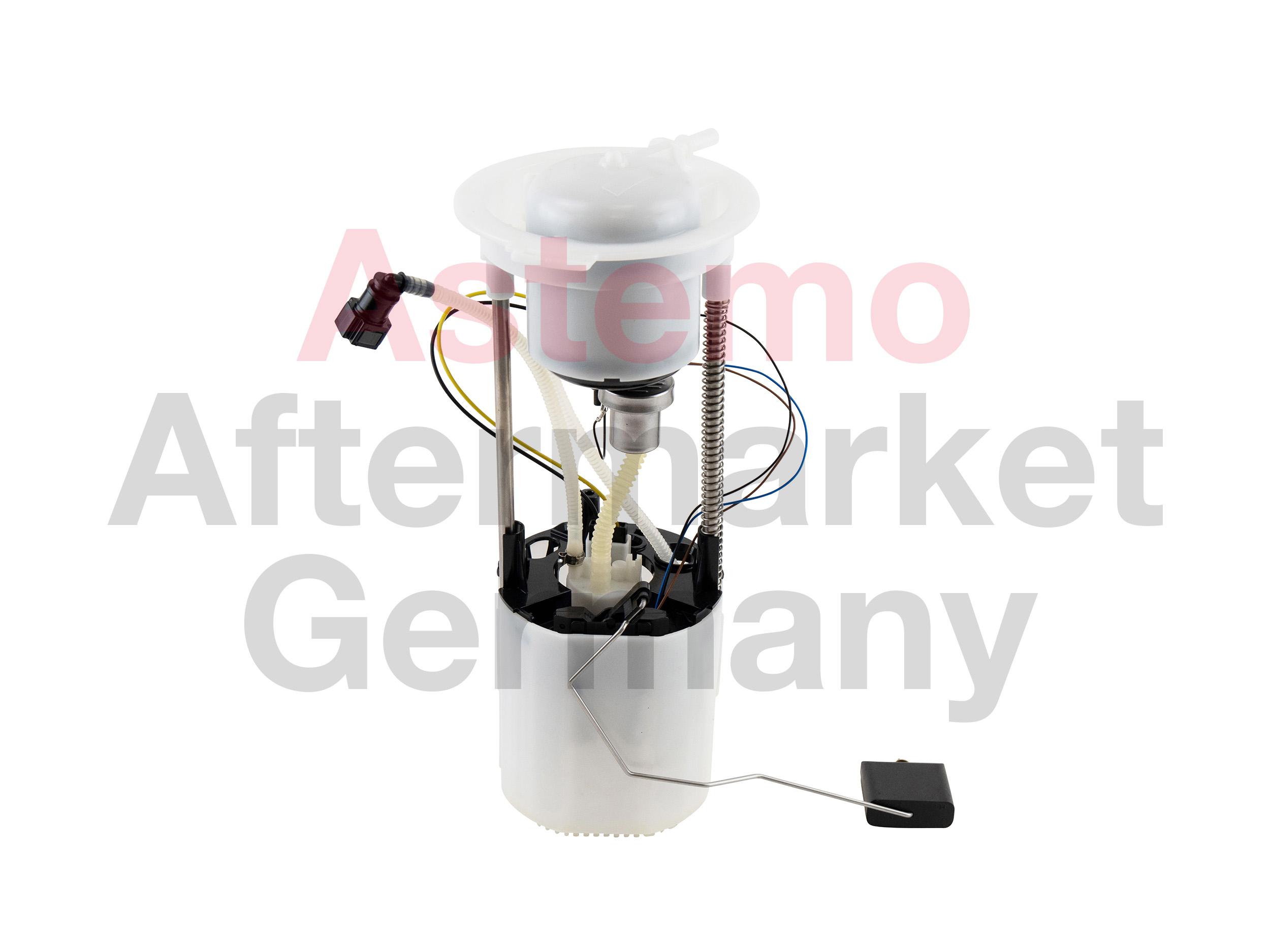 Brandstof toevoermodule Hitachi 2502748