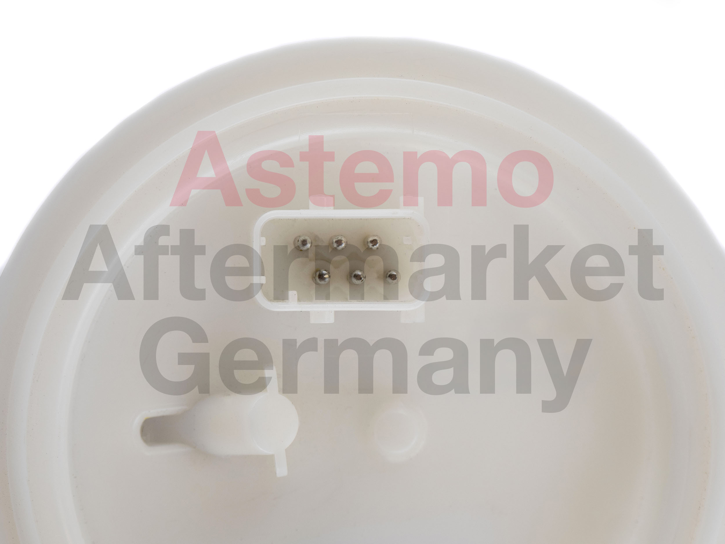 Brandstof toevoermodule Hitachi 2502751