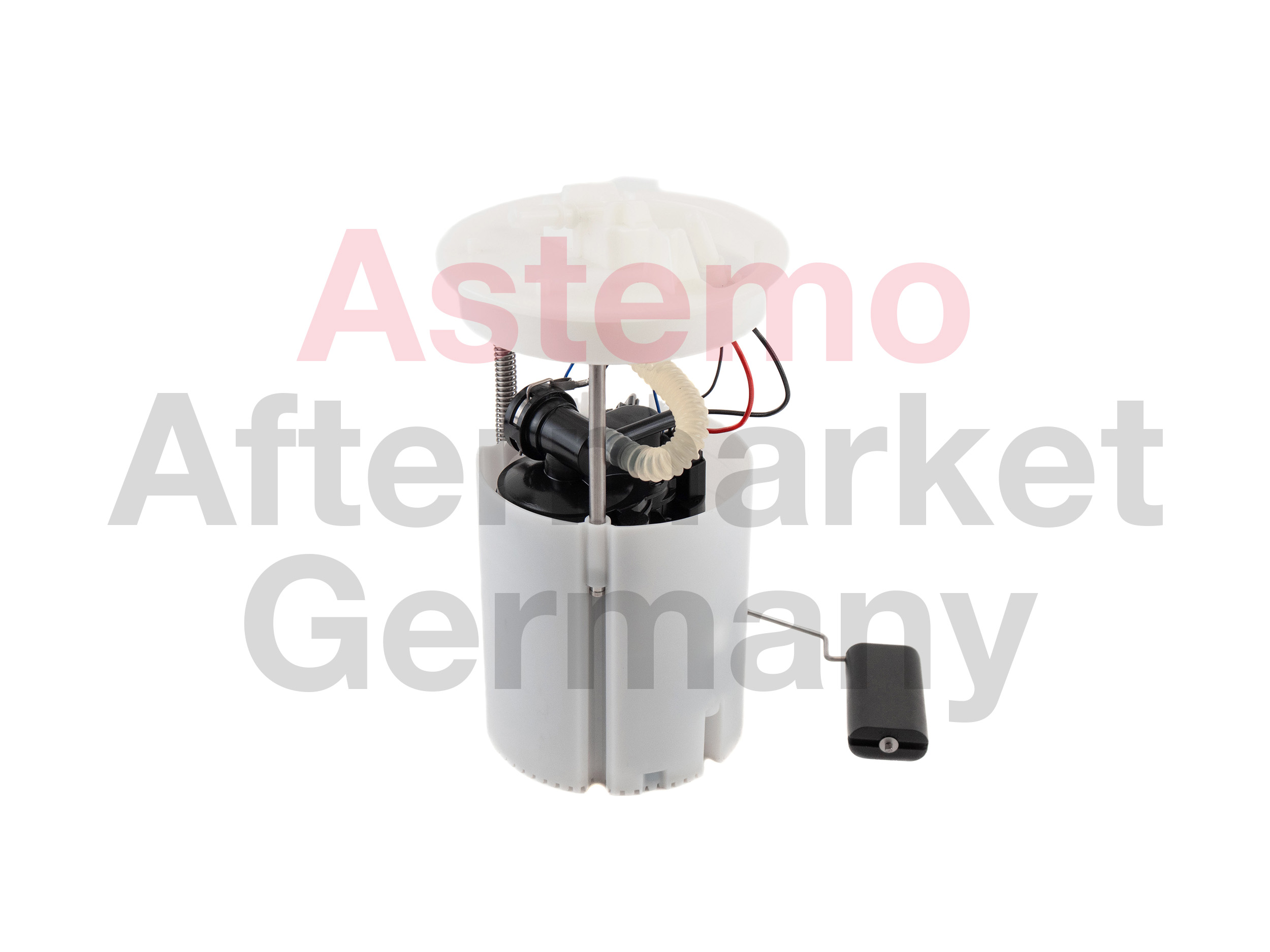 Brandstof toevoermodule Hitachi 2502754