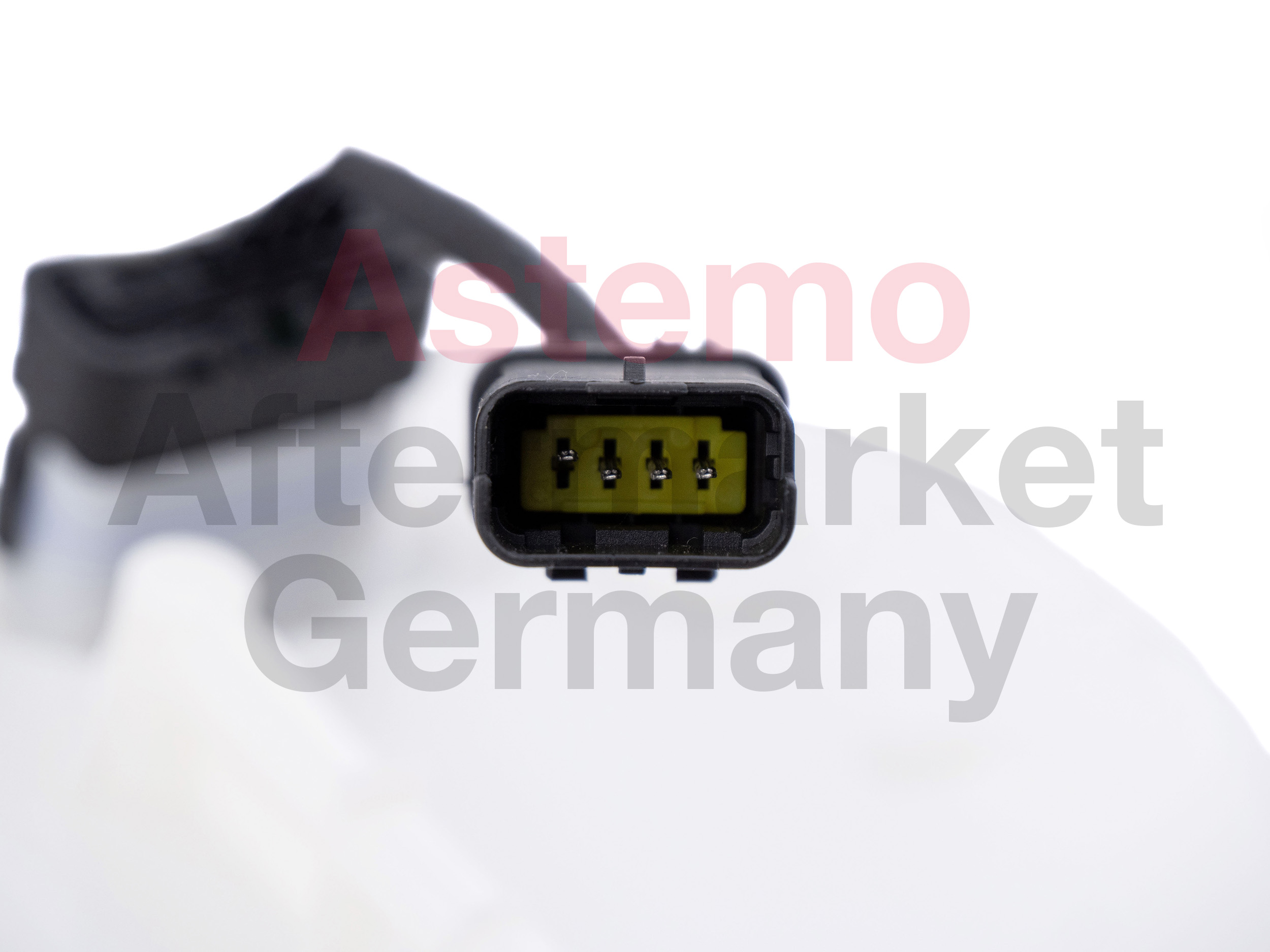 Brandstof toevoermodule Hitachi 2502766