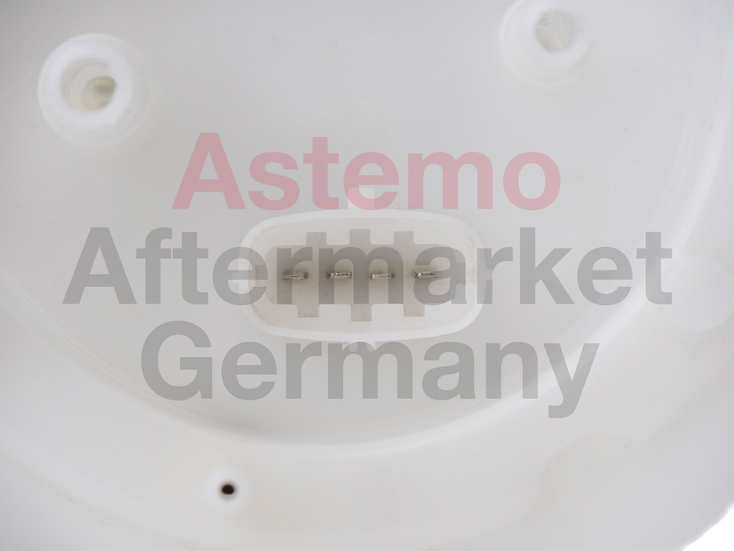 Brandstof toevoermodule Hitachi 2502767