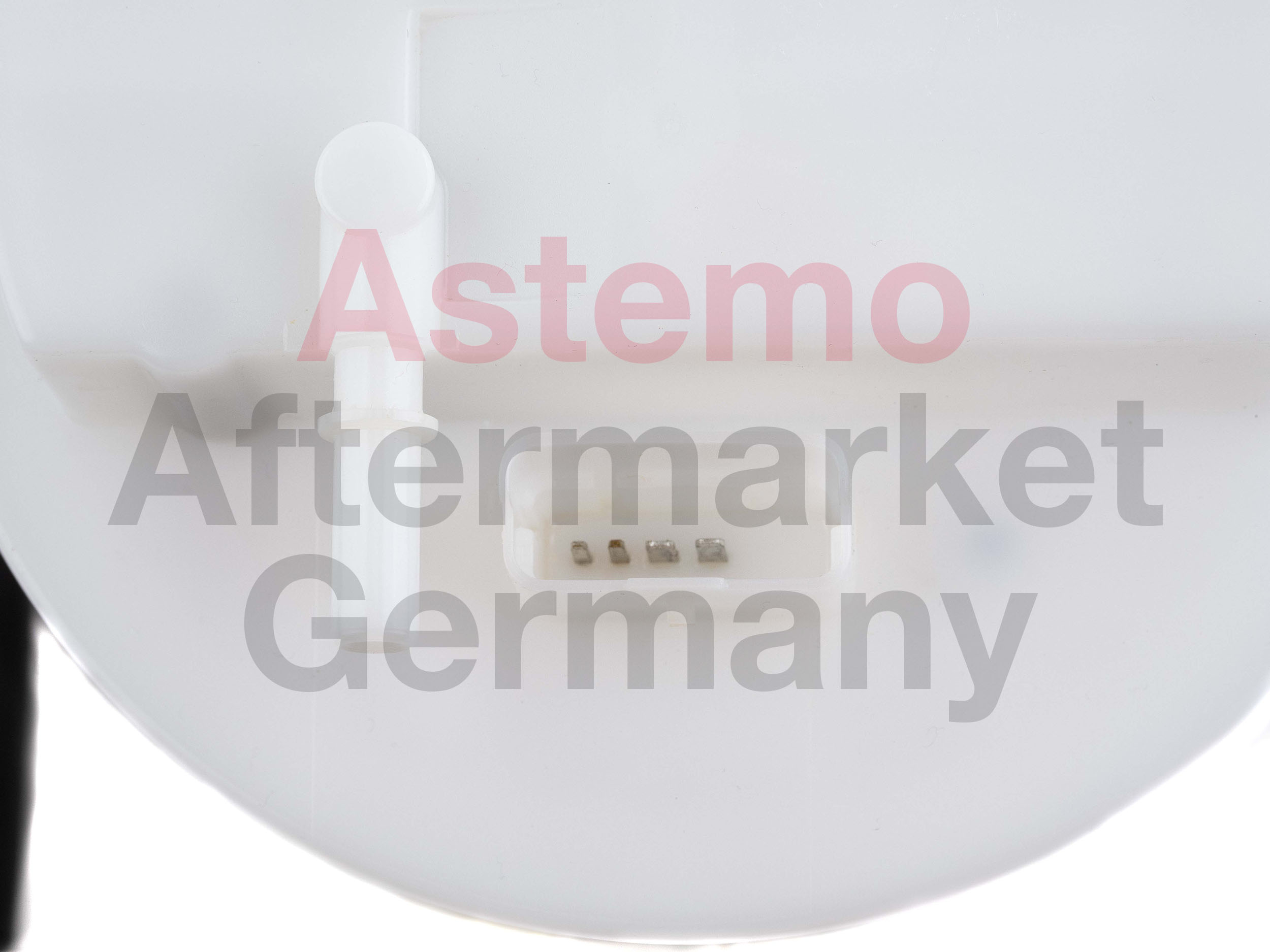 Brandstof toevoermodule Hitachi 2502771