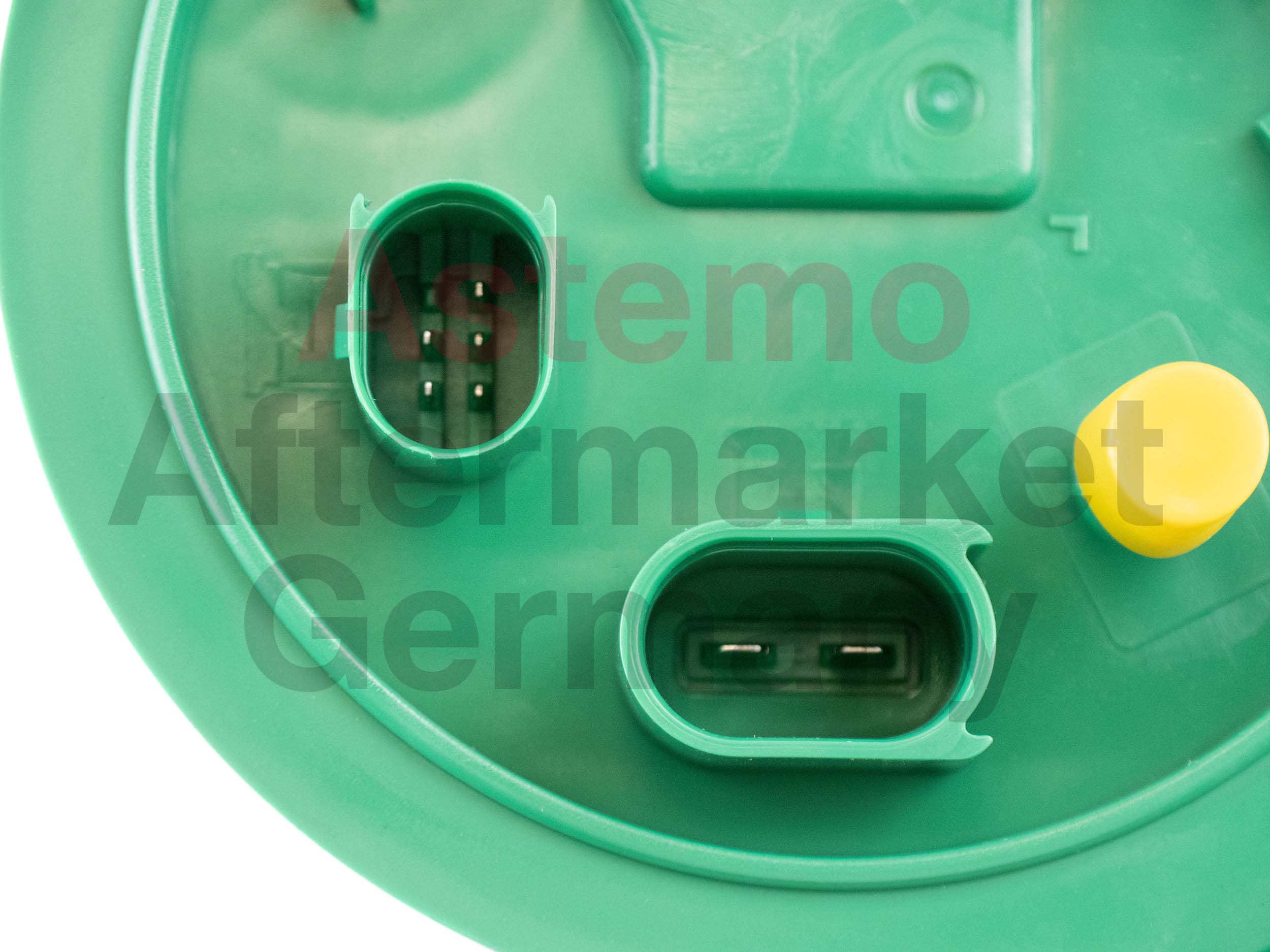 Brandstof toevoermodule Hitachi 2502778