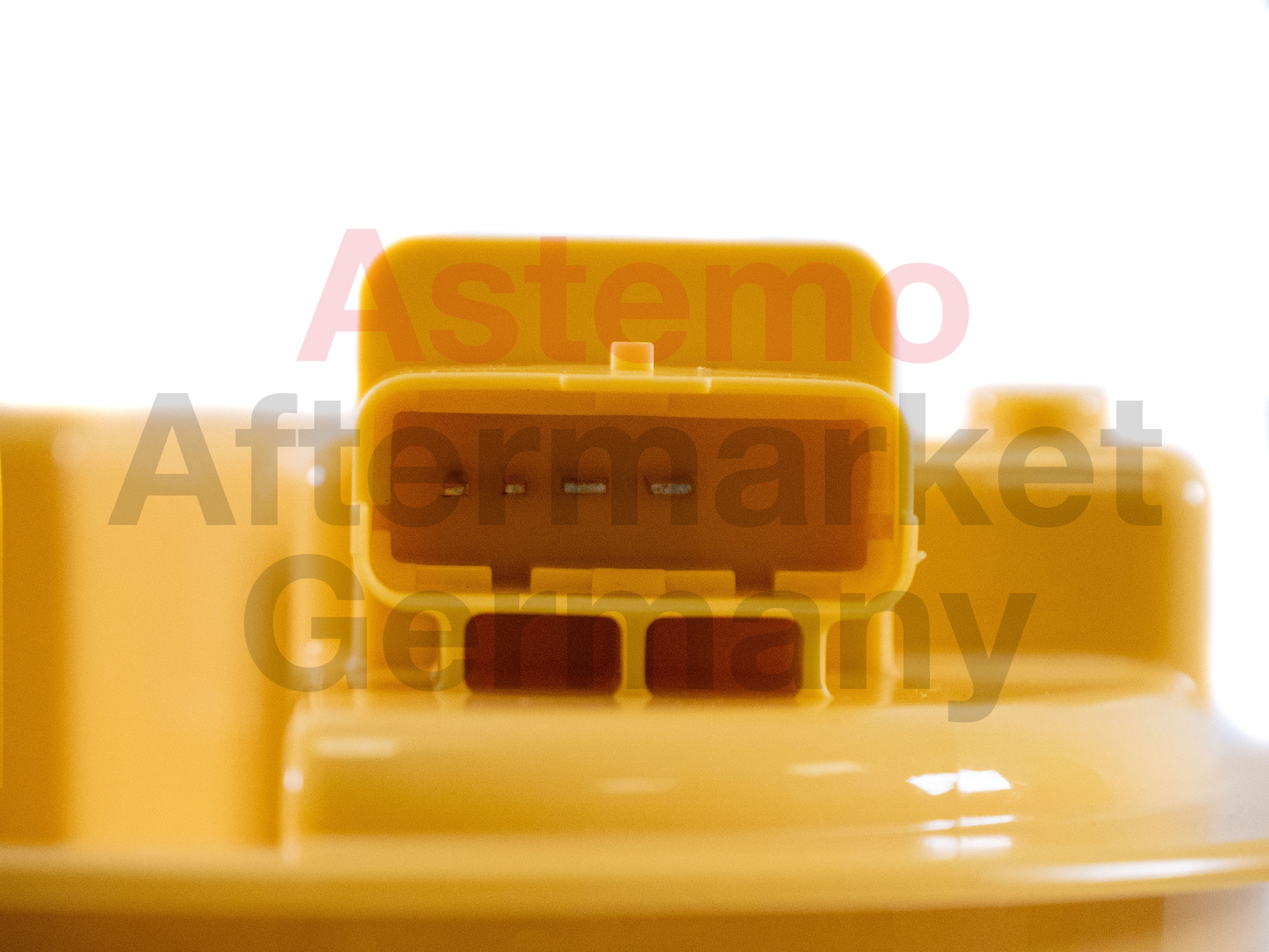 Brandstof toevoermodule Hitachi 2502779