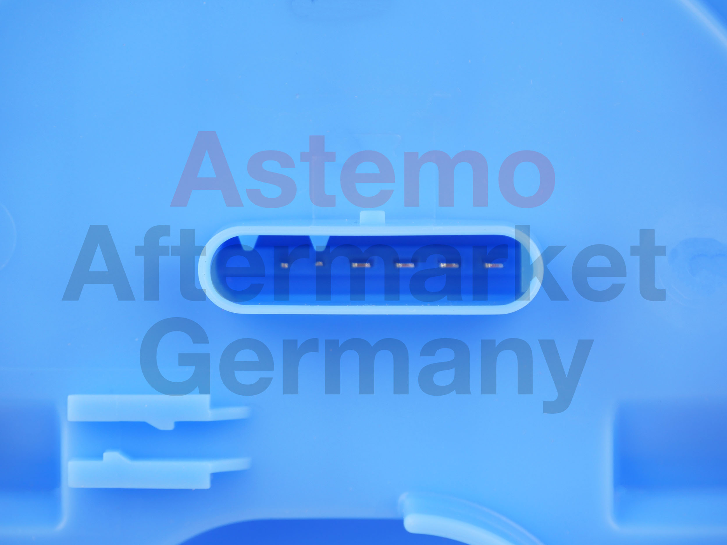 Brandstof toevoermodule Hitachi 2502780