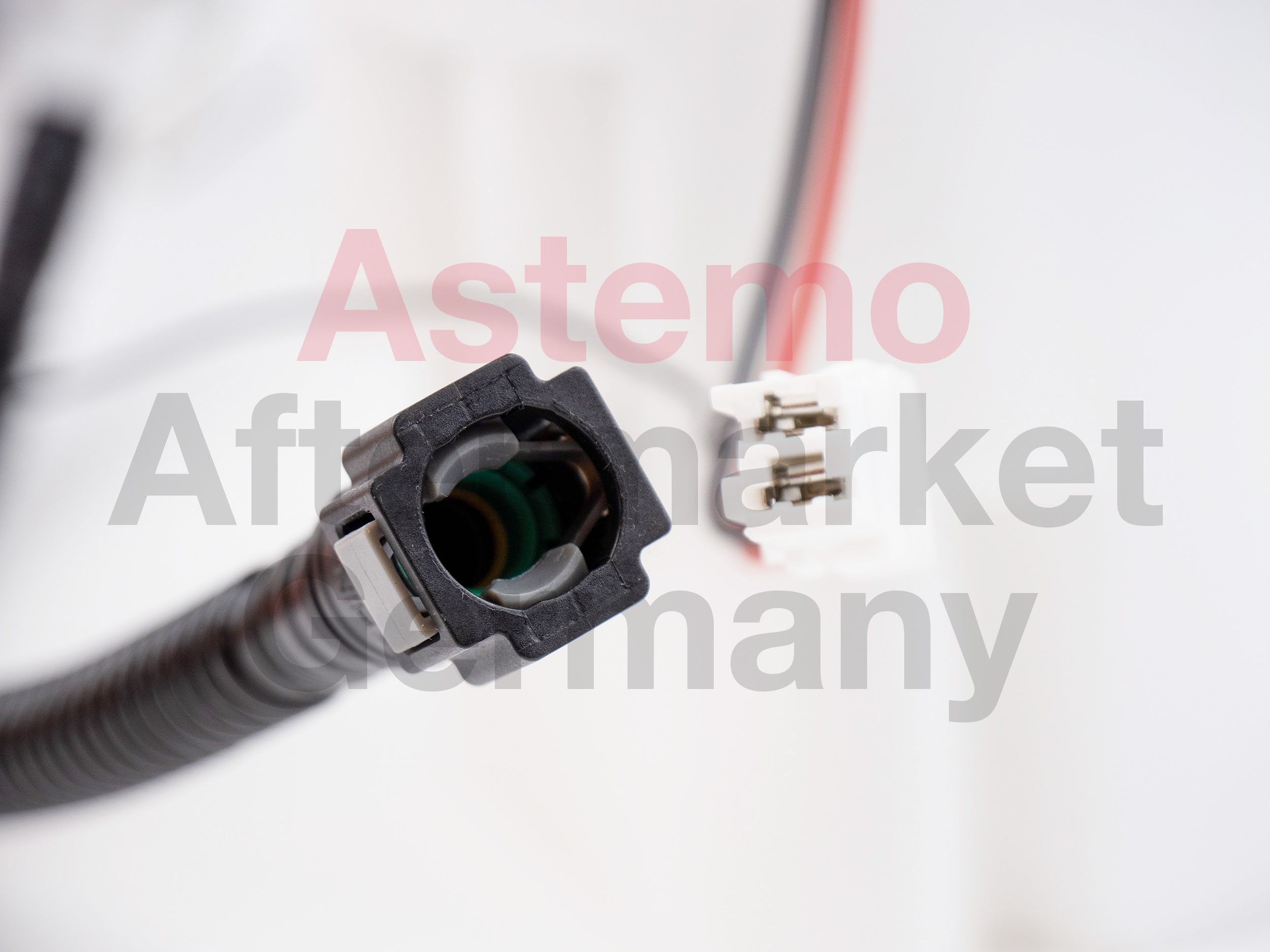 Brandstof toevoermodule Hitachi 2502781