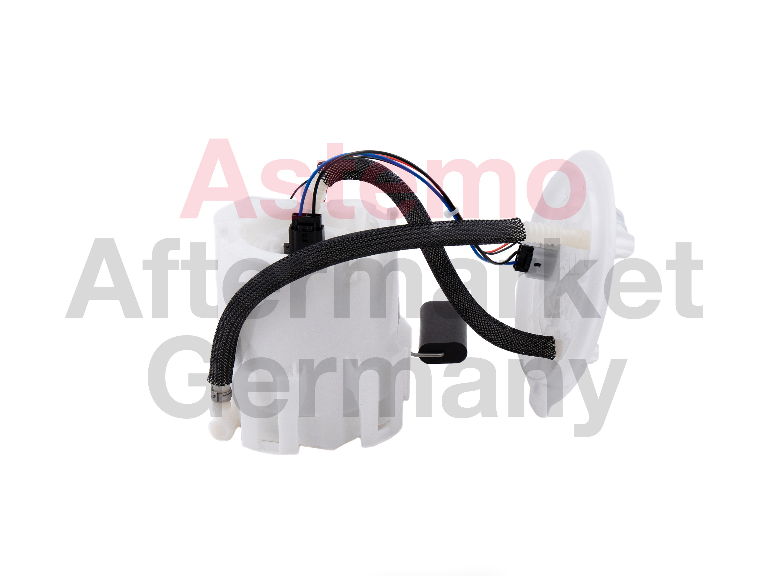 Brandstof toevoermodule Hitachi 2502786