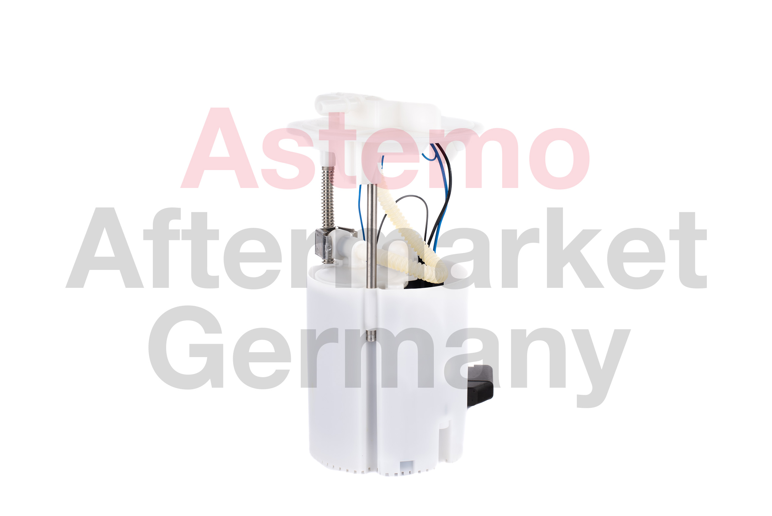 Brandstof toevoermodule Hitachi 2502788