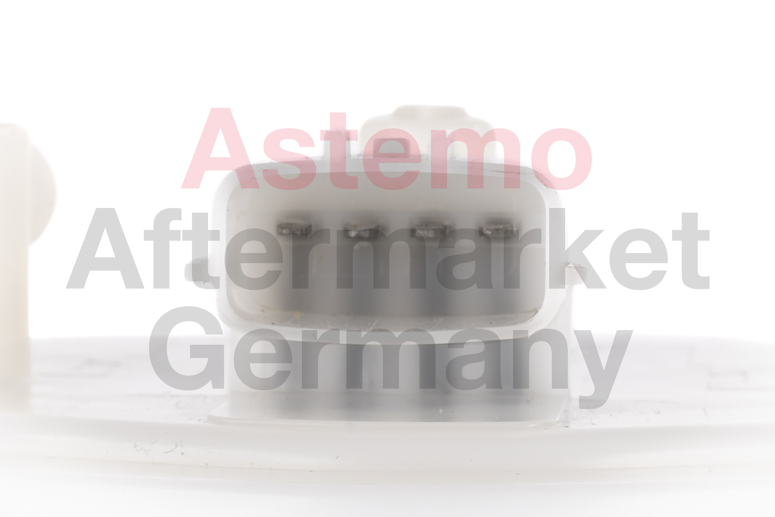 Brandstof toevoermodule Hitachi 2502789