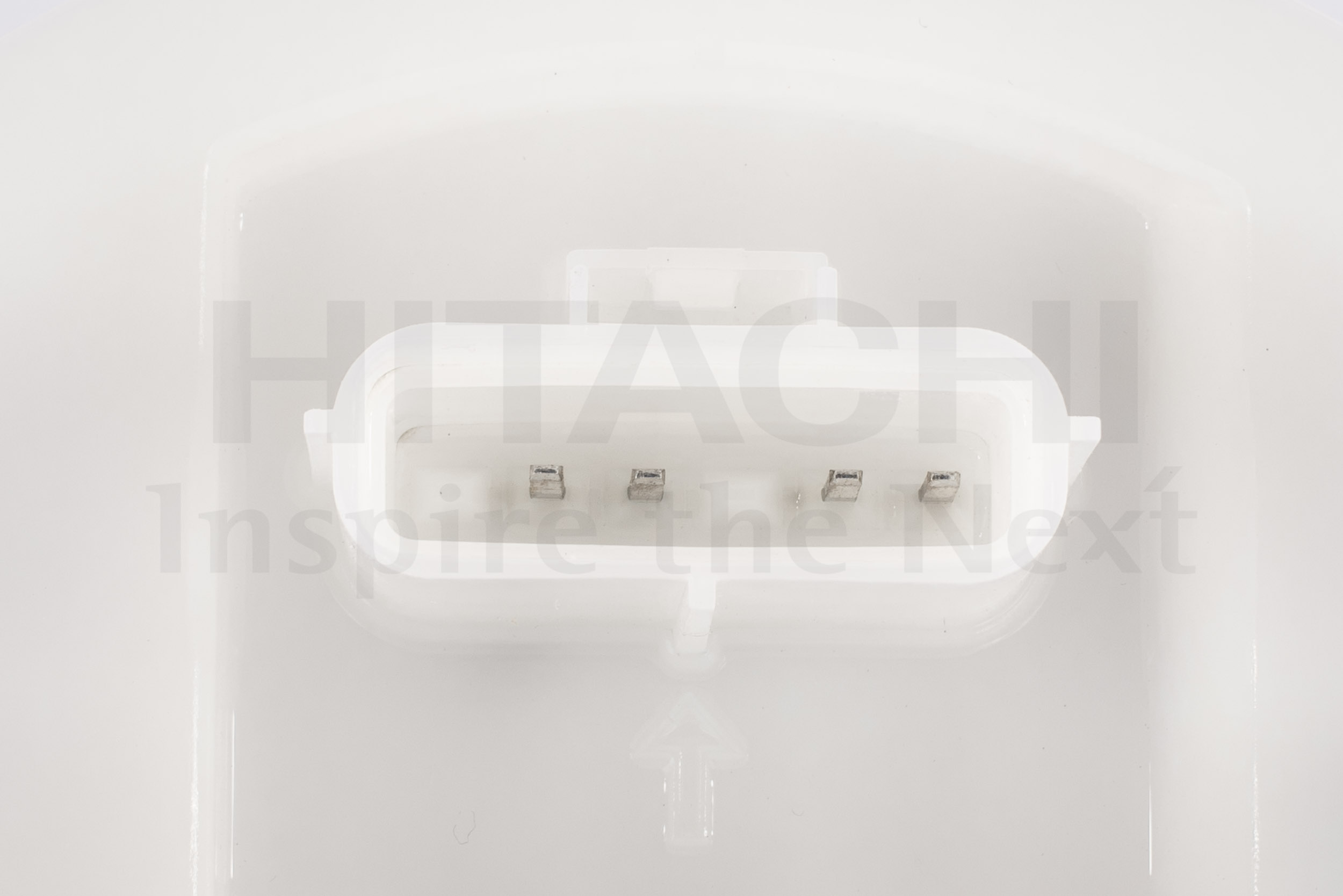 Brandstof toevoermodule Hitachi 2502790