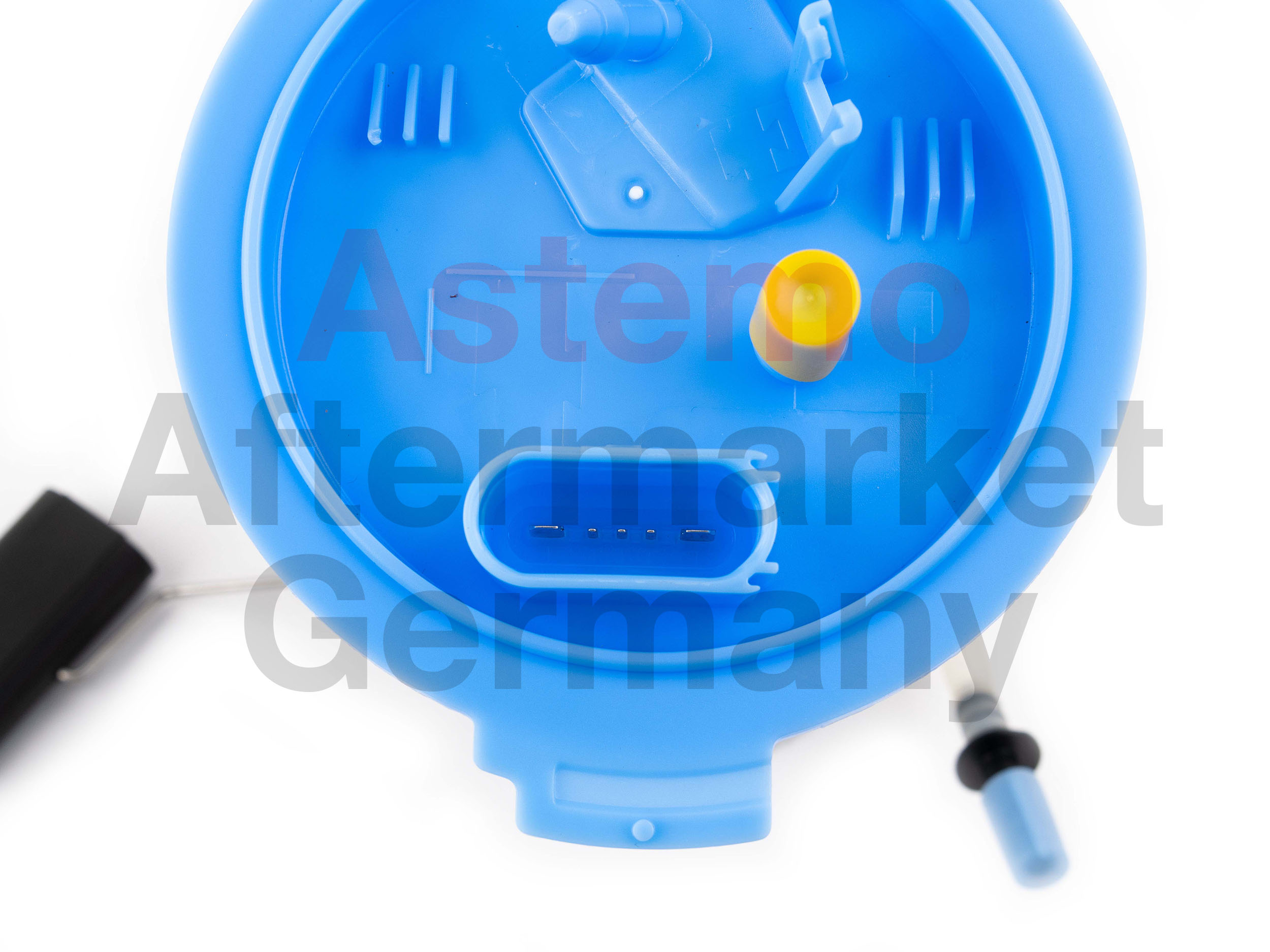 Brandstof toevoermodule Hitachi 2502794