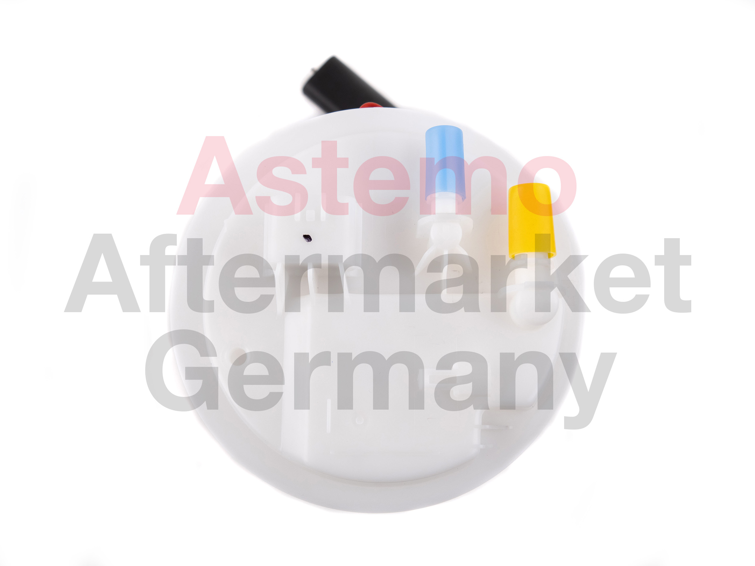 Brandstof toevoermodule Hitachi 2502796