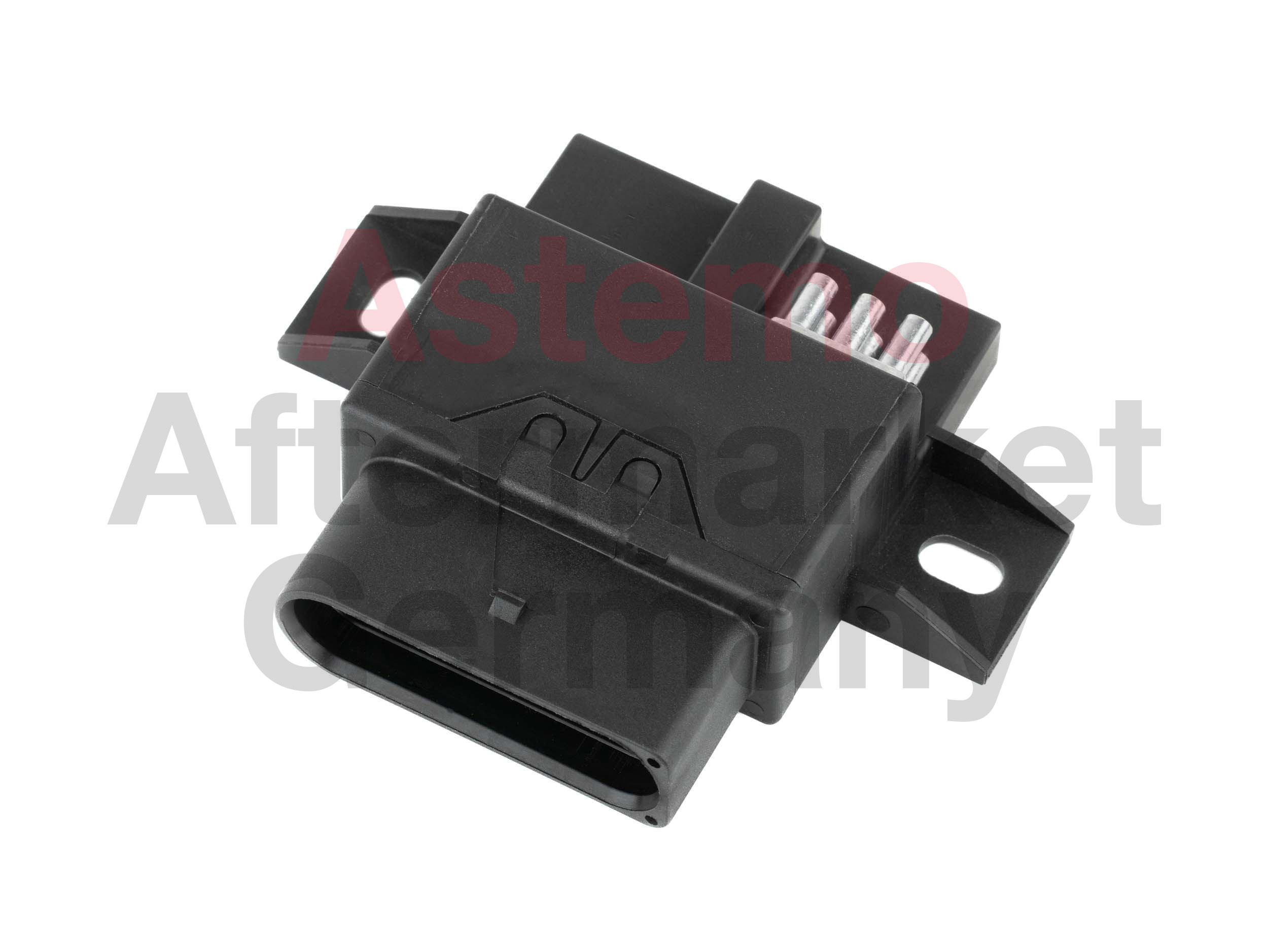 Brandstofpomp Hitachi 2502906