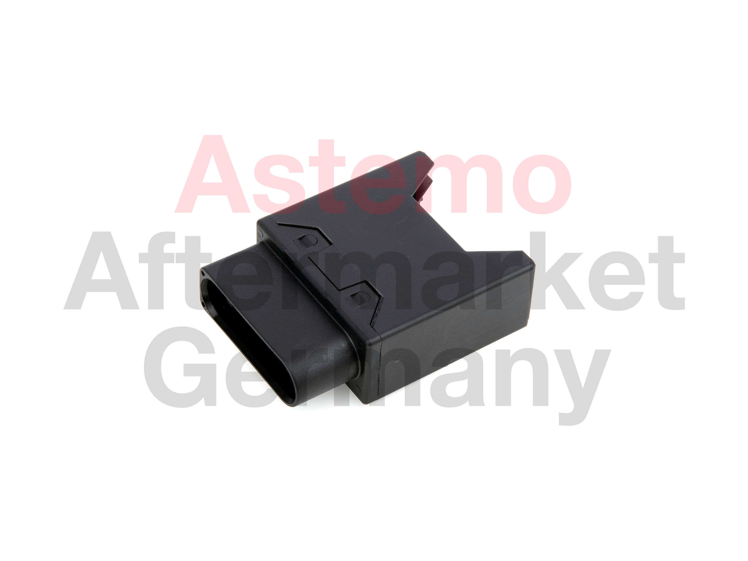 Brandstofpomp Hitachi 2502917