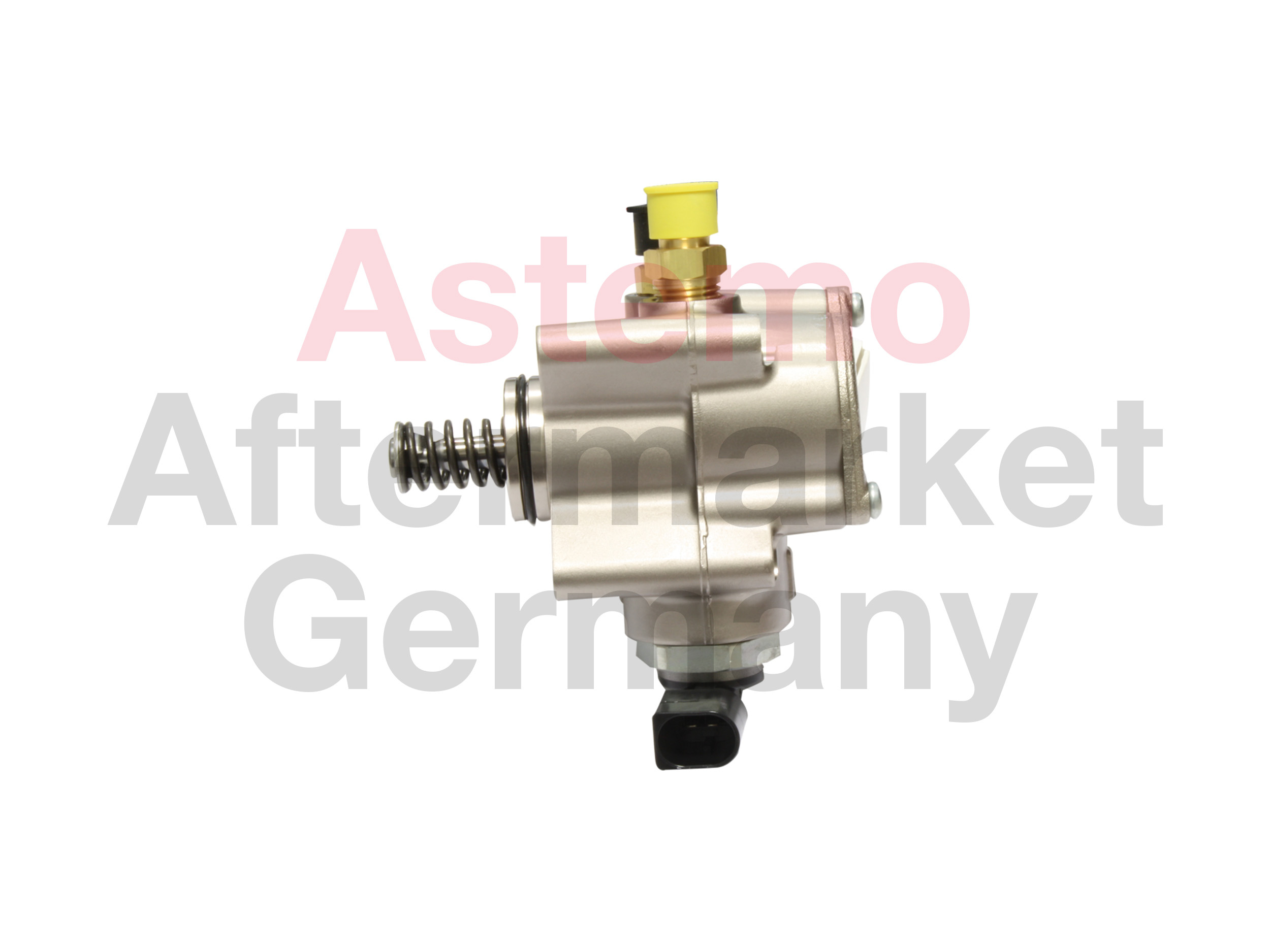 Brandstof inspuitpomp Hitachi 2503065