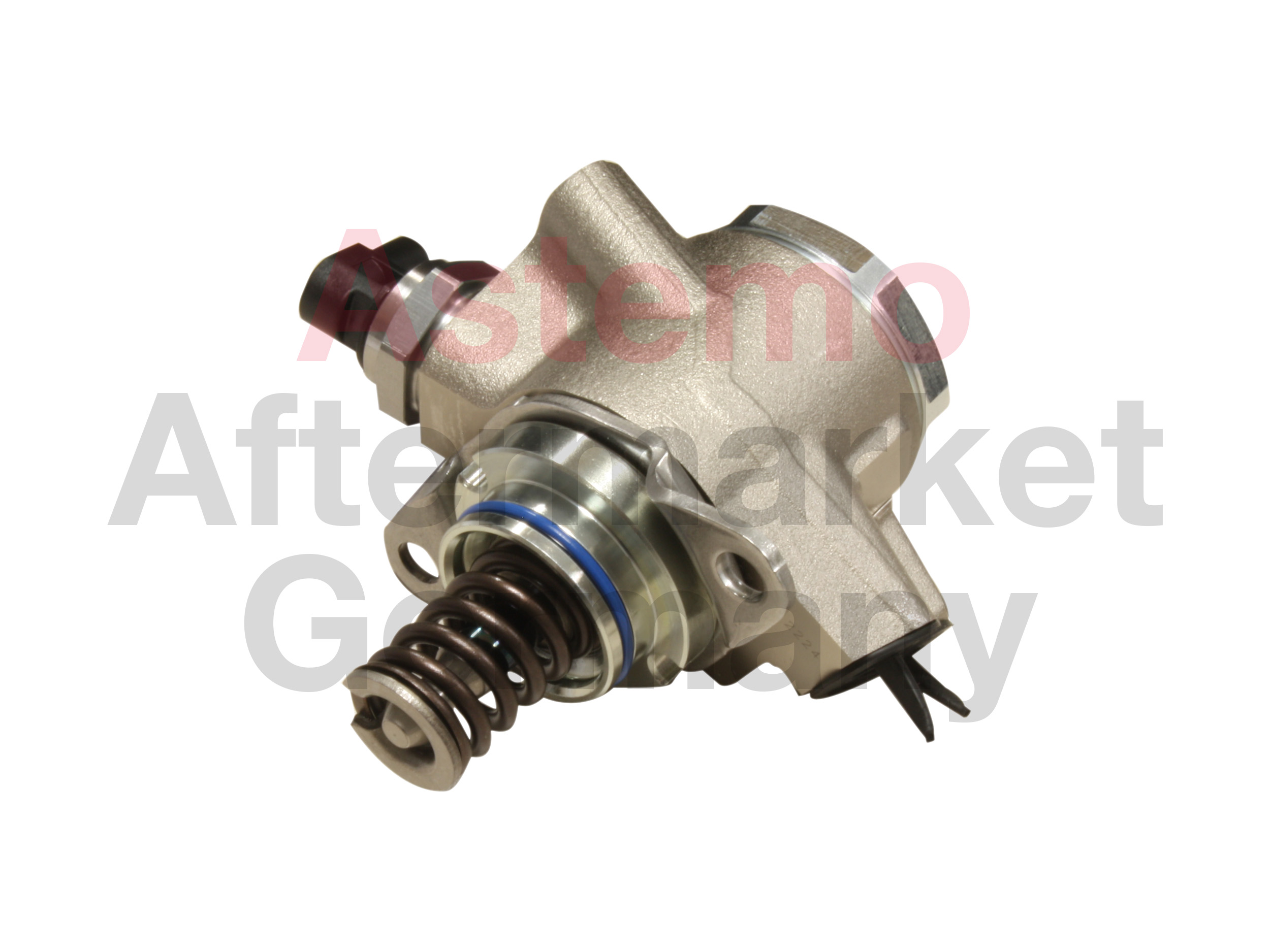 Brandstof inspuitpomp Hitachi 2503072