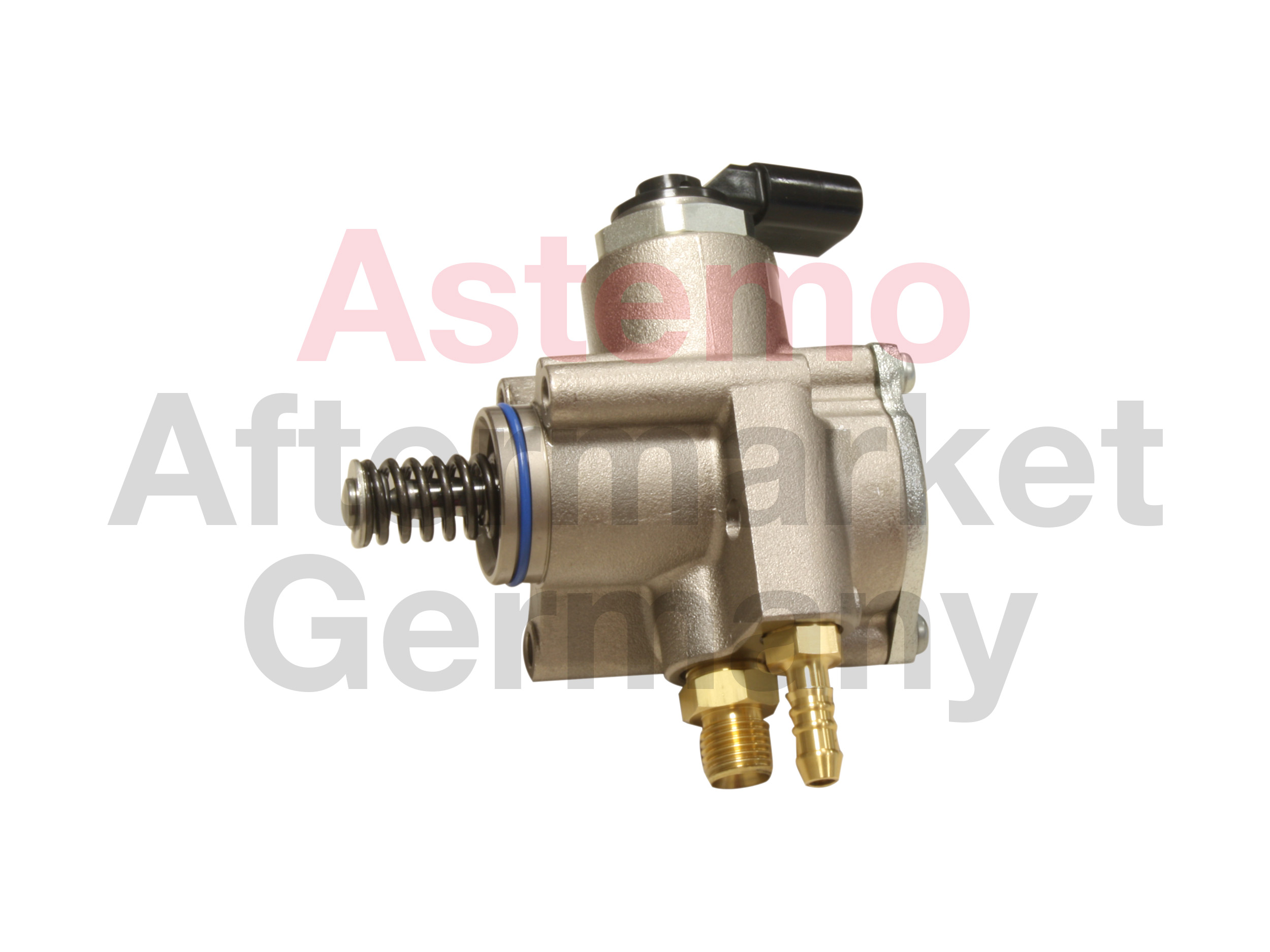 Brandstof inspuitpomp Hitachi 2503077