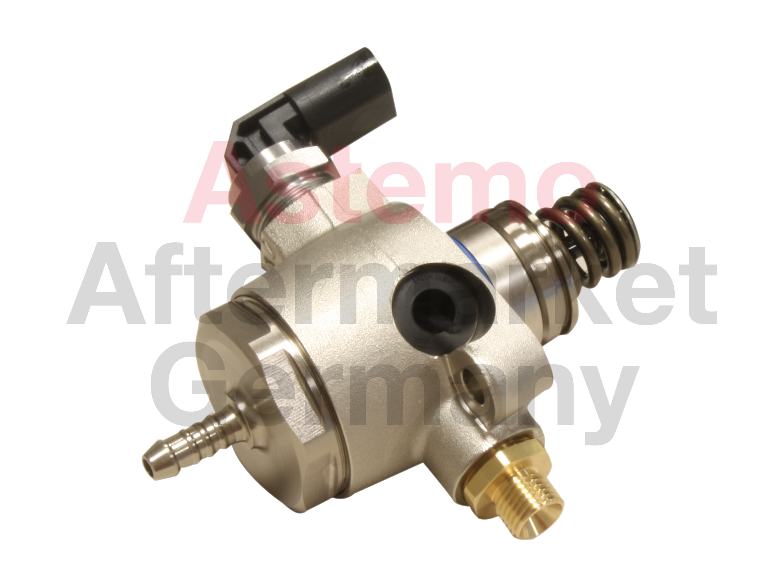 Brandstof inspuitpomp Hitachi 2503081