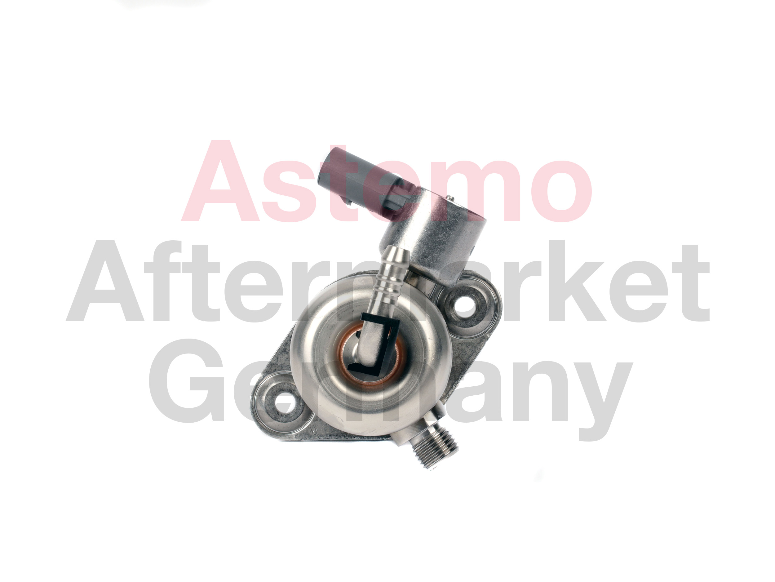 Brandstof inspuitpomp Hitachi 2503100