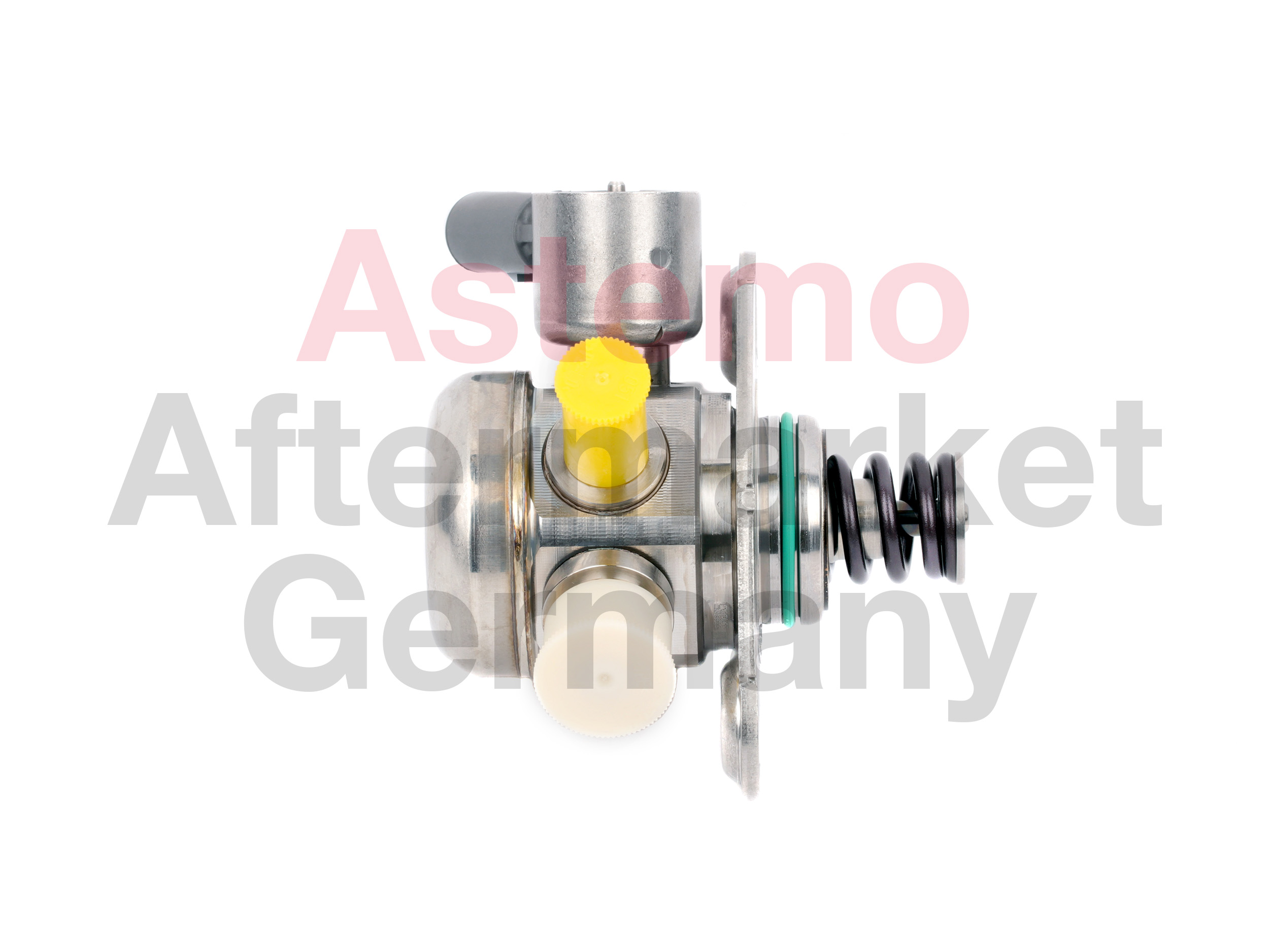 Brandstof inspuitpomp Hitachi 2503101