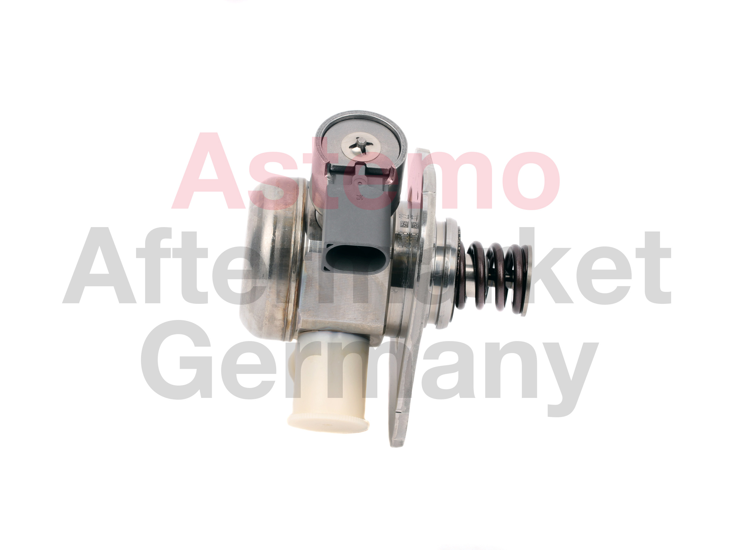 Brandstof inspuitpomp Hitachi 2503103