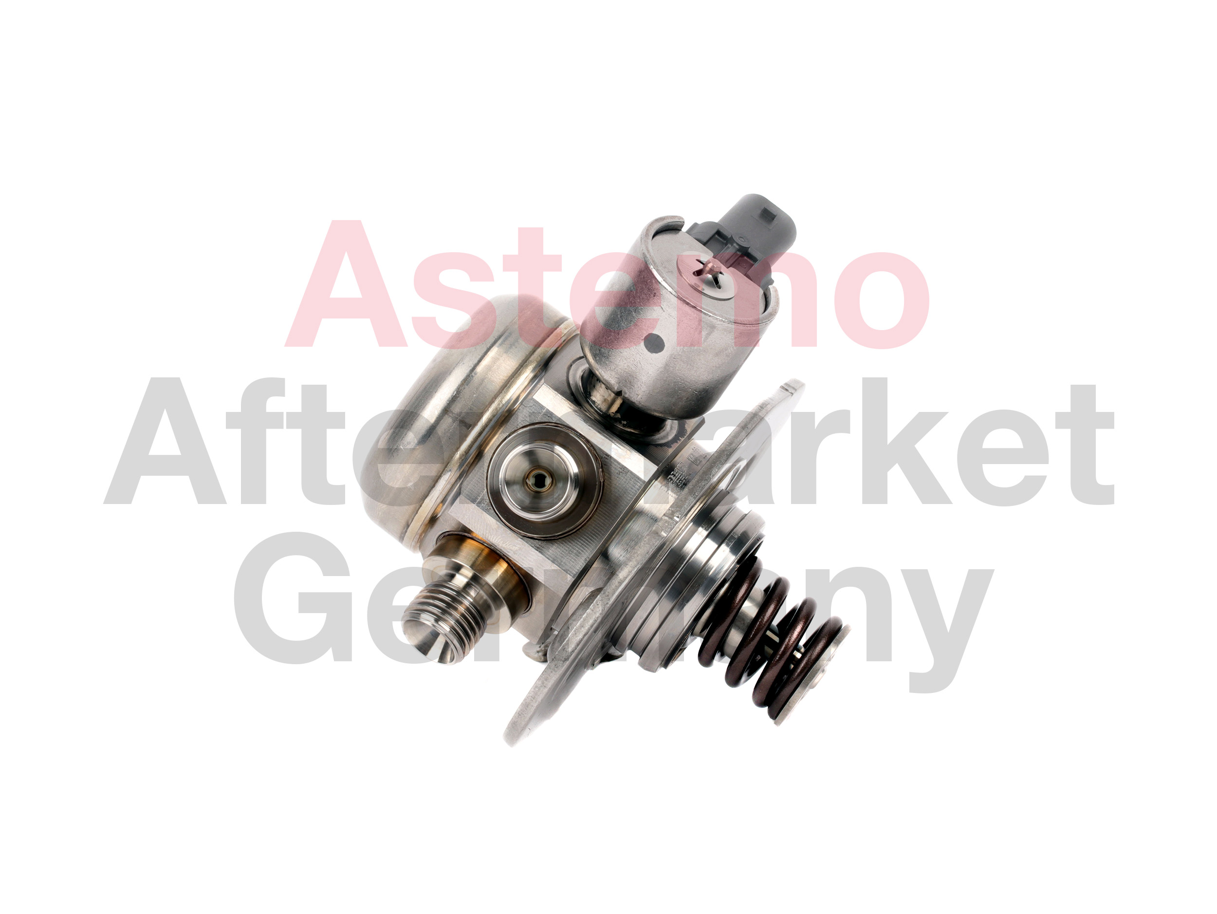 Brandstof inspuitpomp Hitachi 2503109