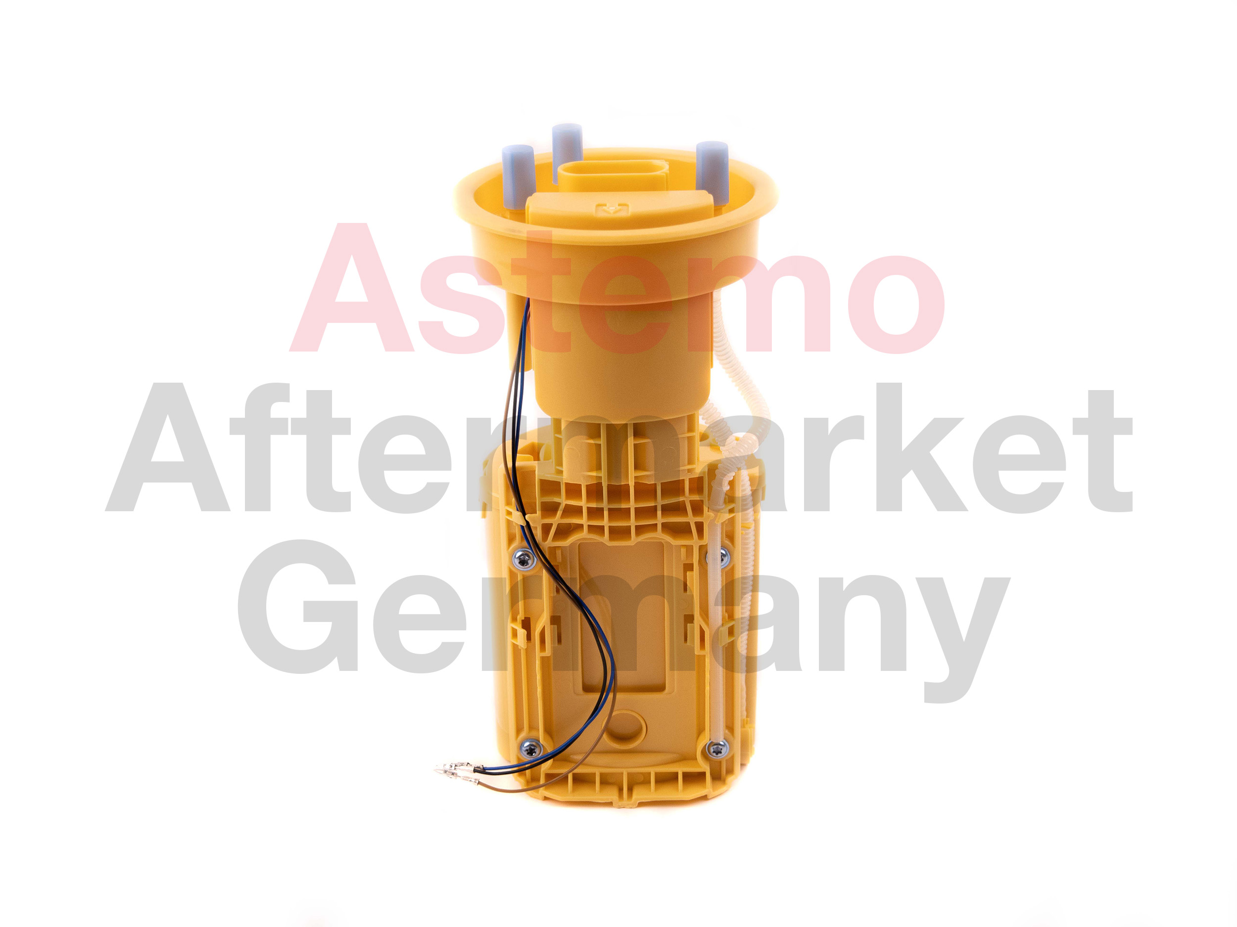 Brandstof toevoermodule Hitachi 2503121